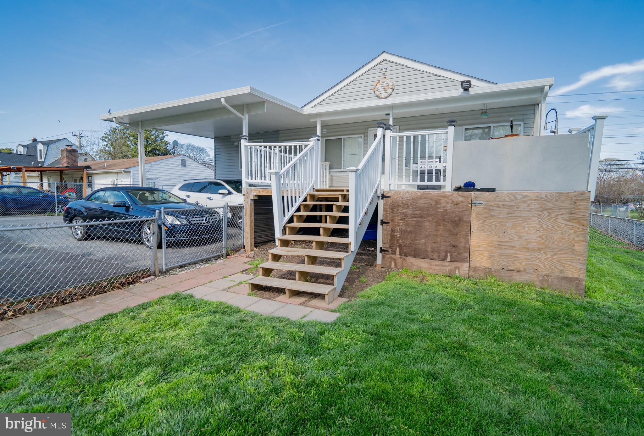 COOLRIDGE ACRES - Residential