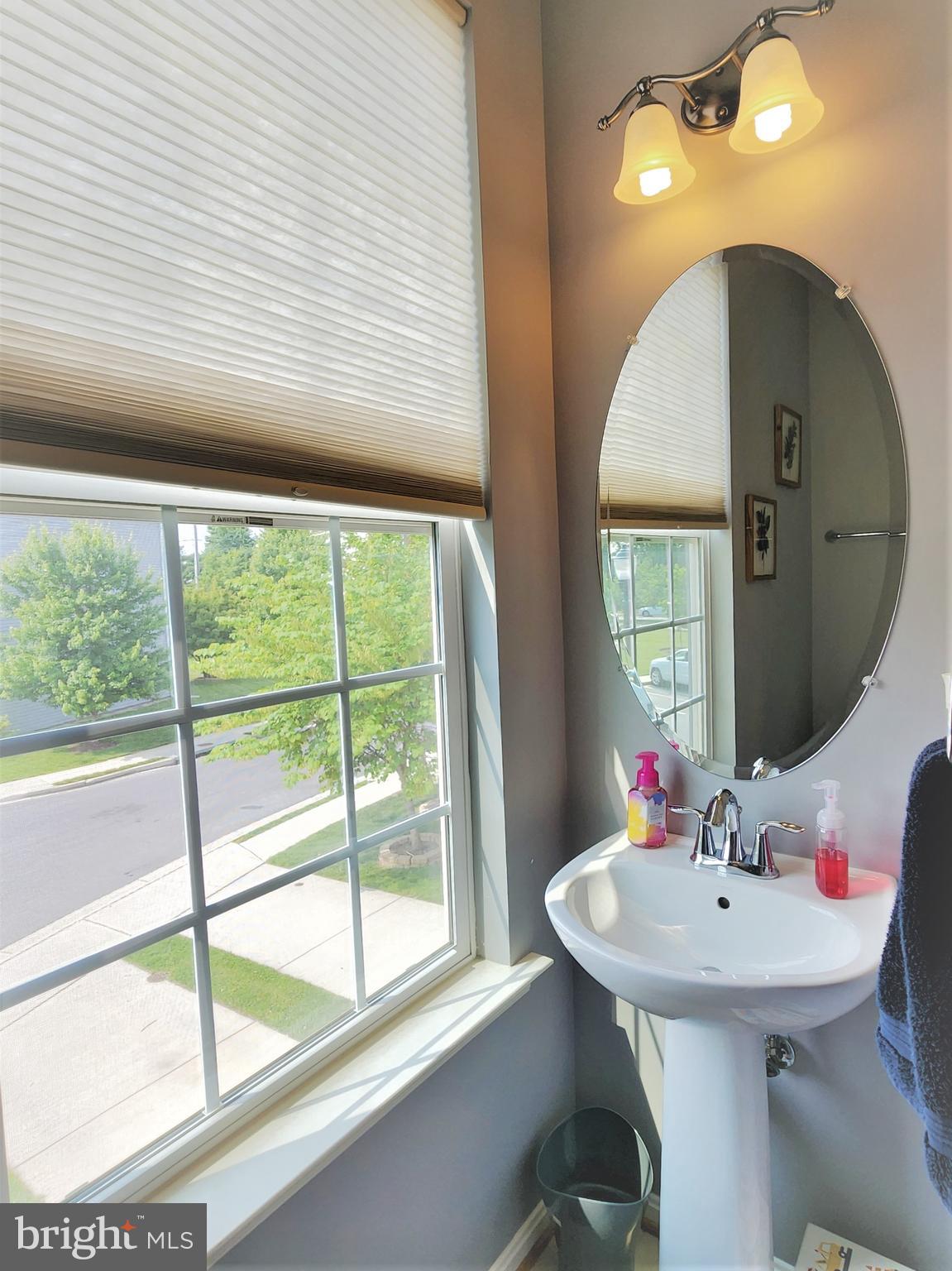 BALLENGER CREEK - Residential Lease