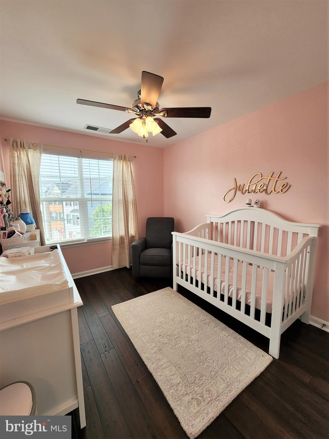 BALLENGER CREEK - Residential Lease