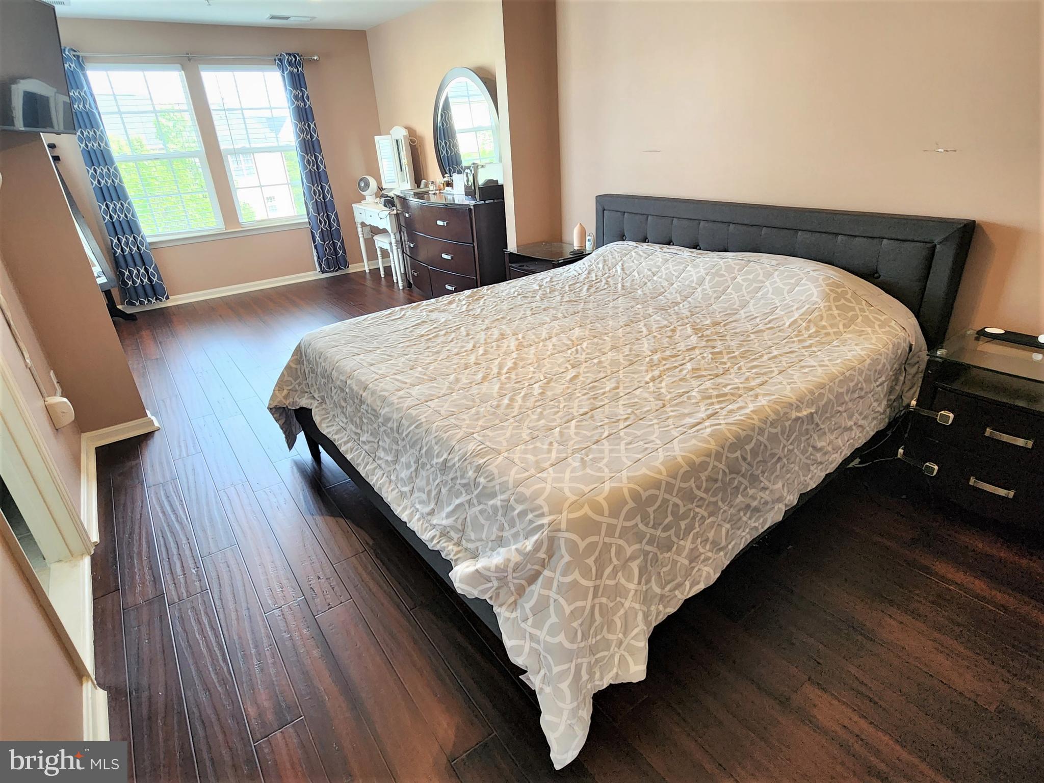 BALLENGER CREEK - Residential Lease