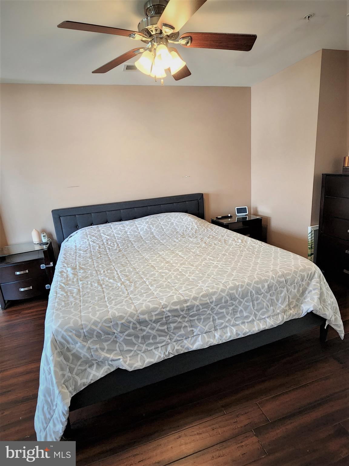 BALLENGER CREEK - Residential Lease