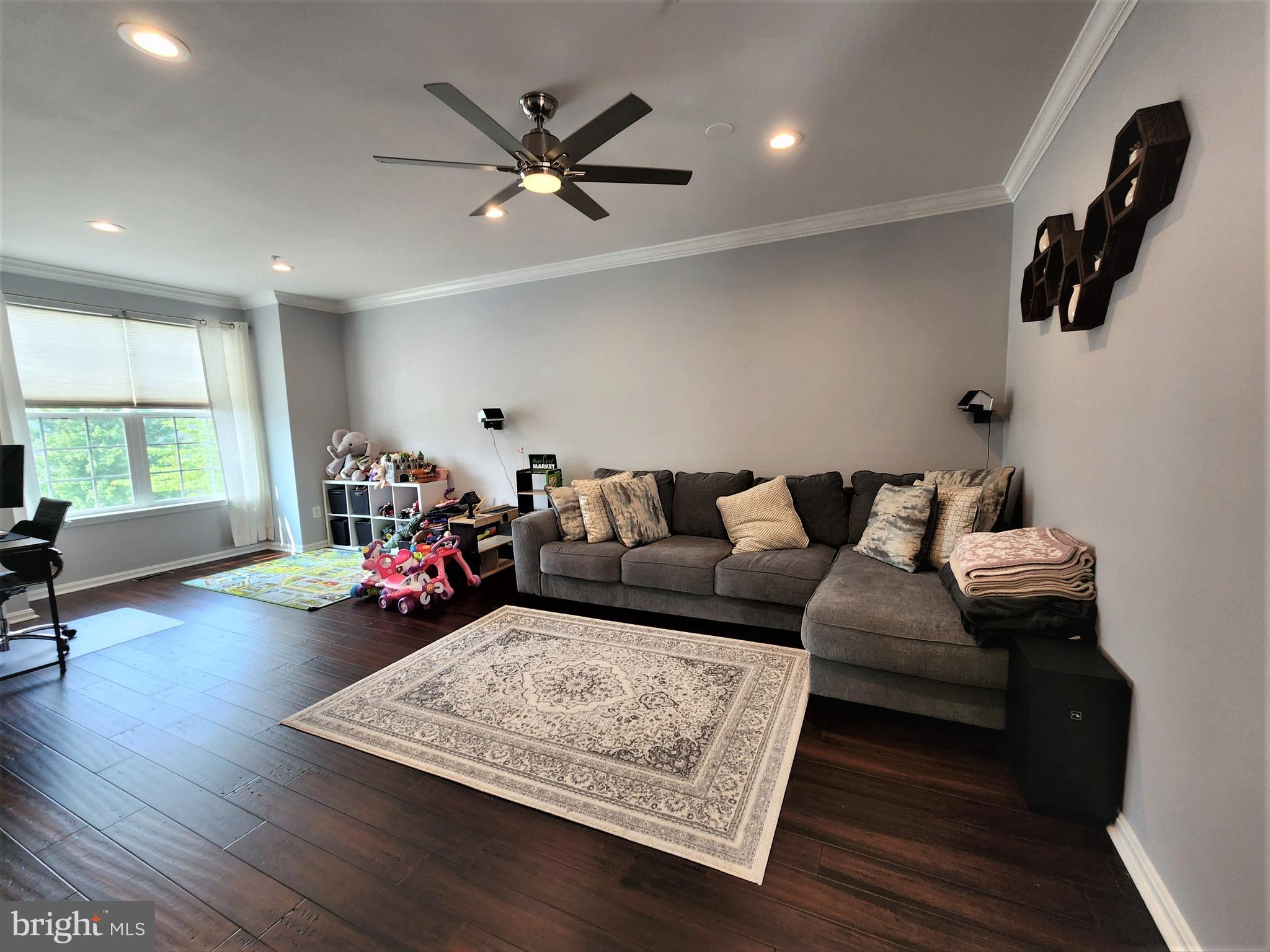 BALLENGER CREEK - Residential Lease