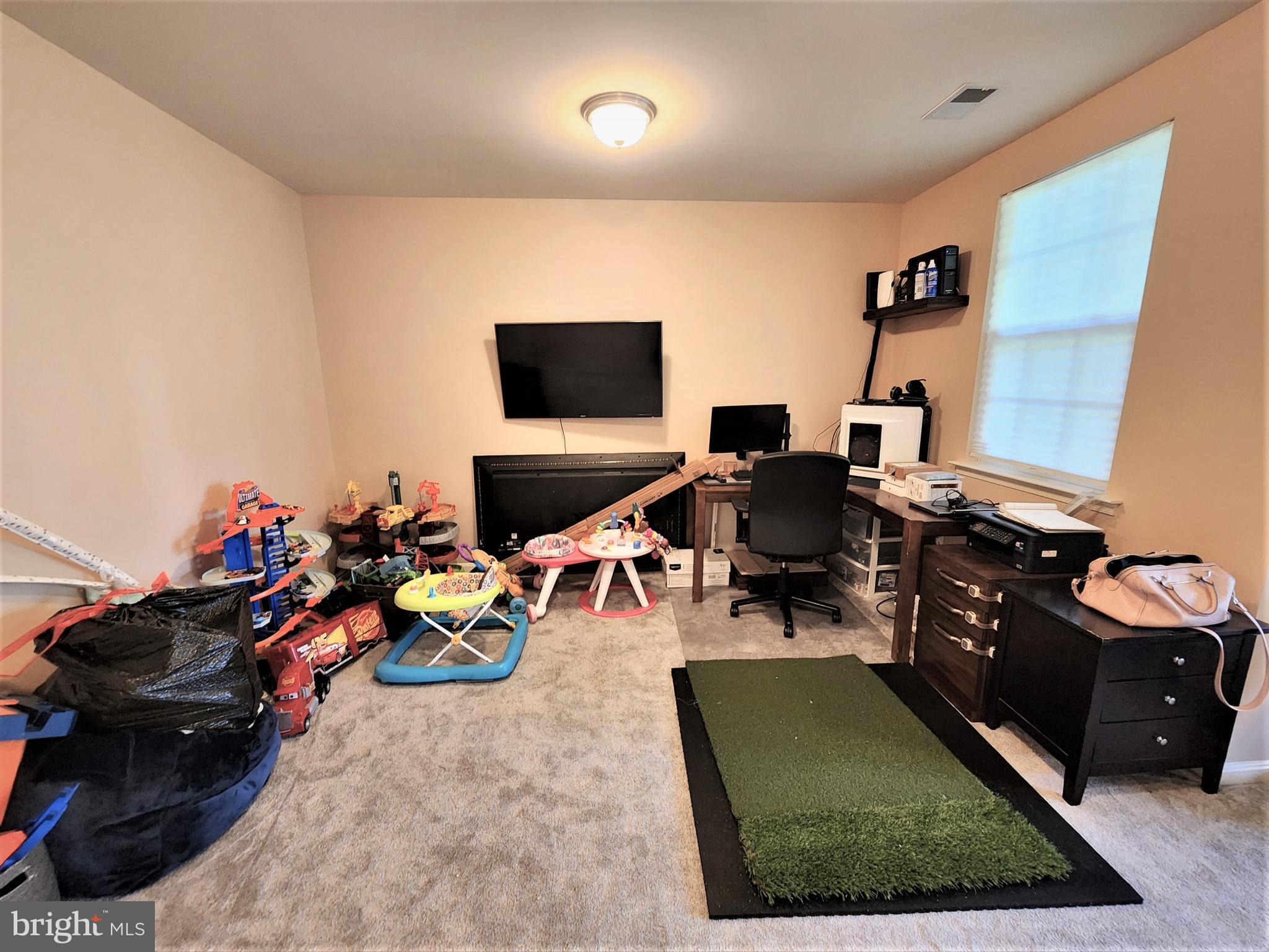 BALLENGER CREEK - Residential Lease