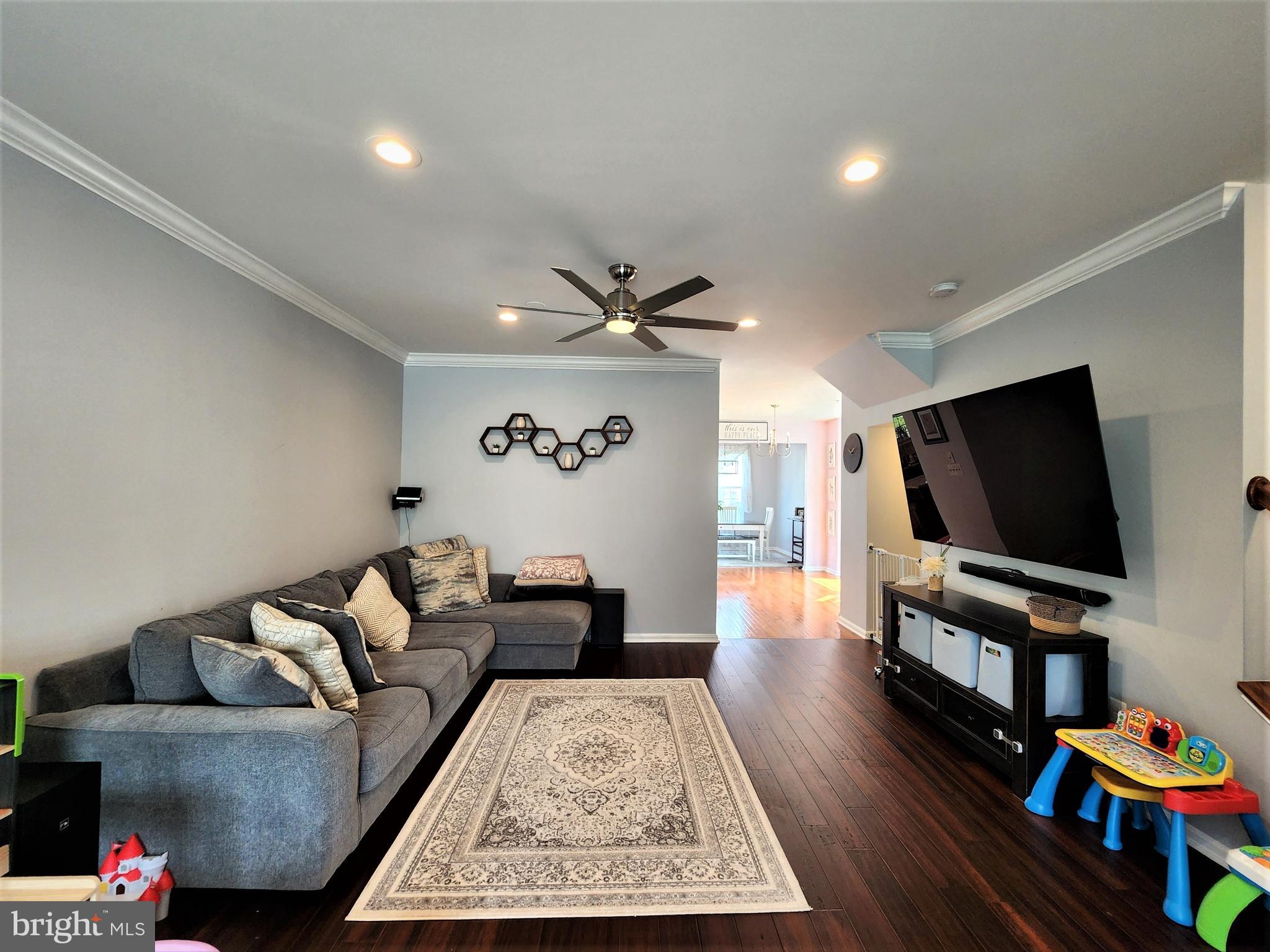 BALLENGER CREEK - Residential Lease