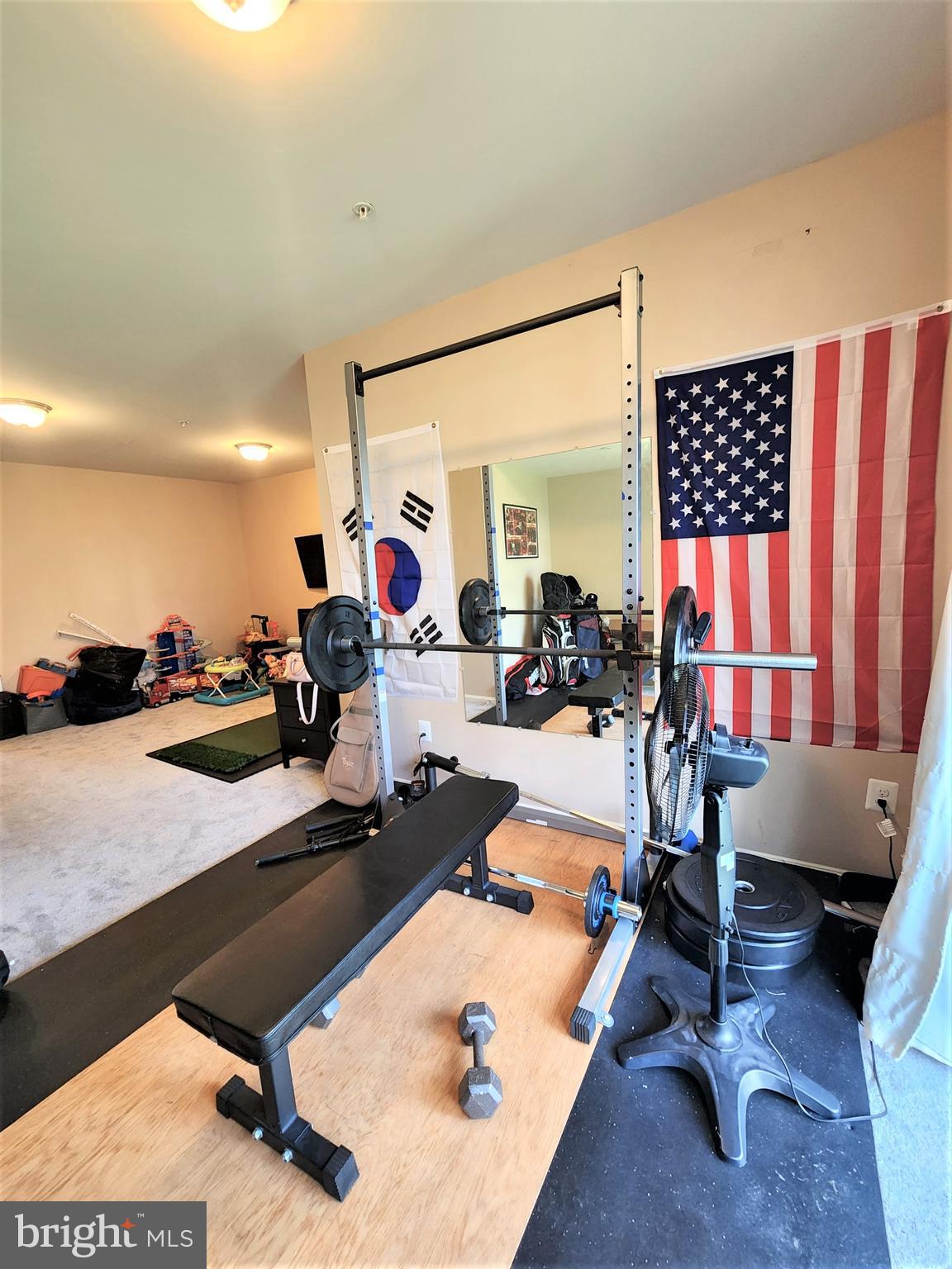 BALLENGER CREEK - Residential Lease