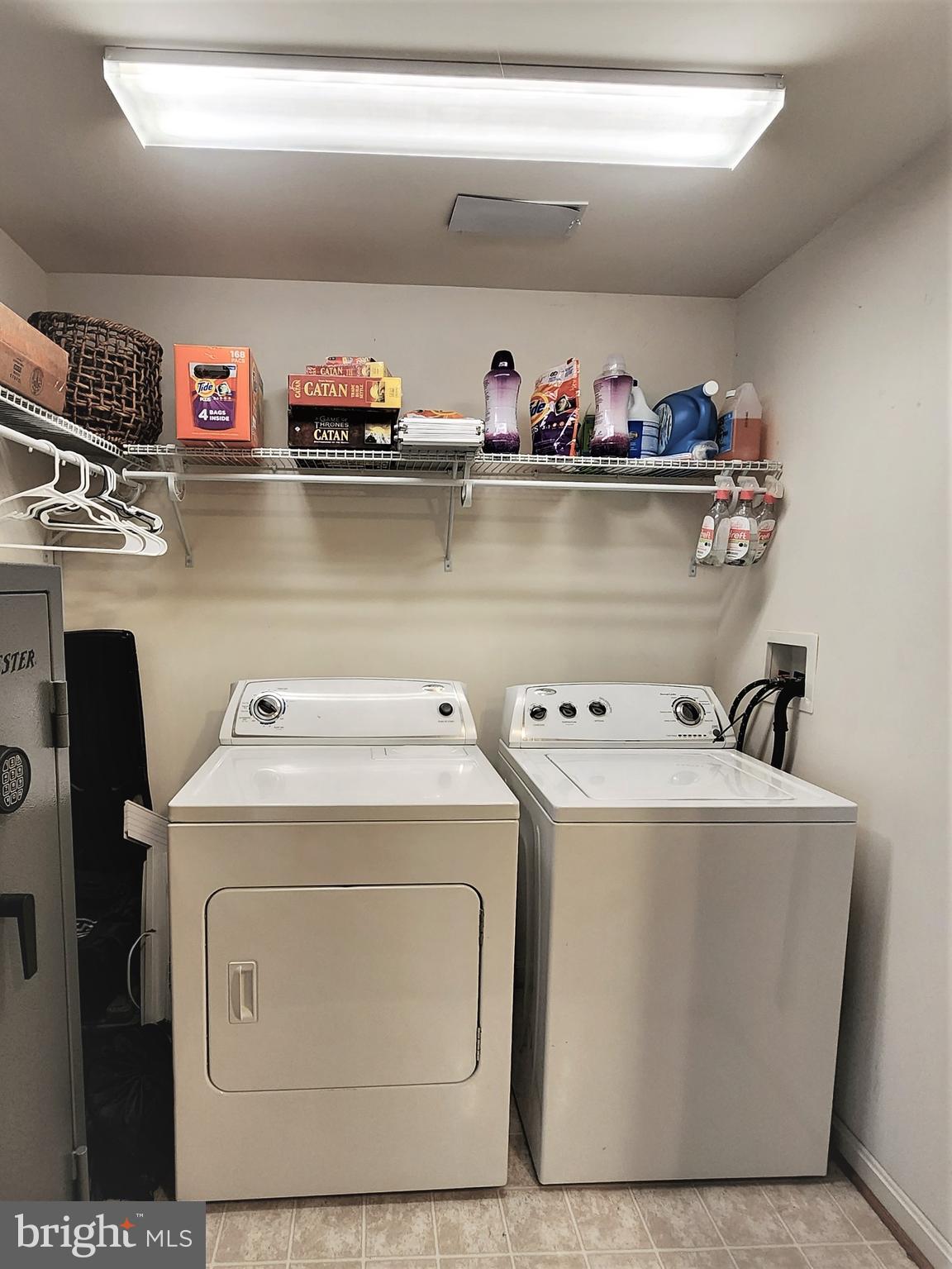 BALLENGER CREEK - Residential Lease