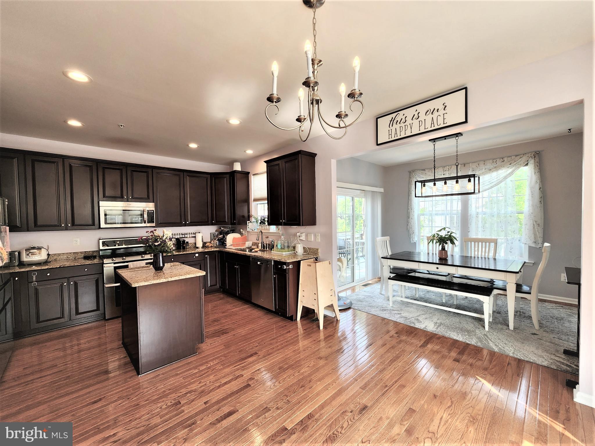 BALLENGER CREEK - Residential Lease