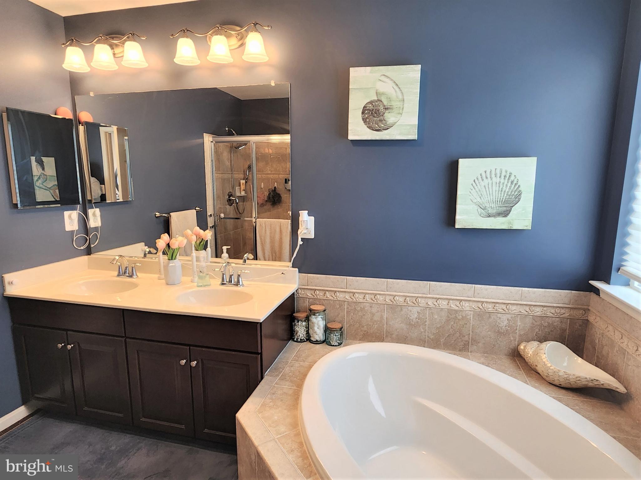 BALLENGER CREEK - Residential Lease