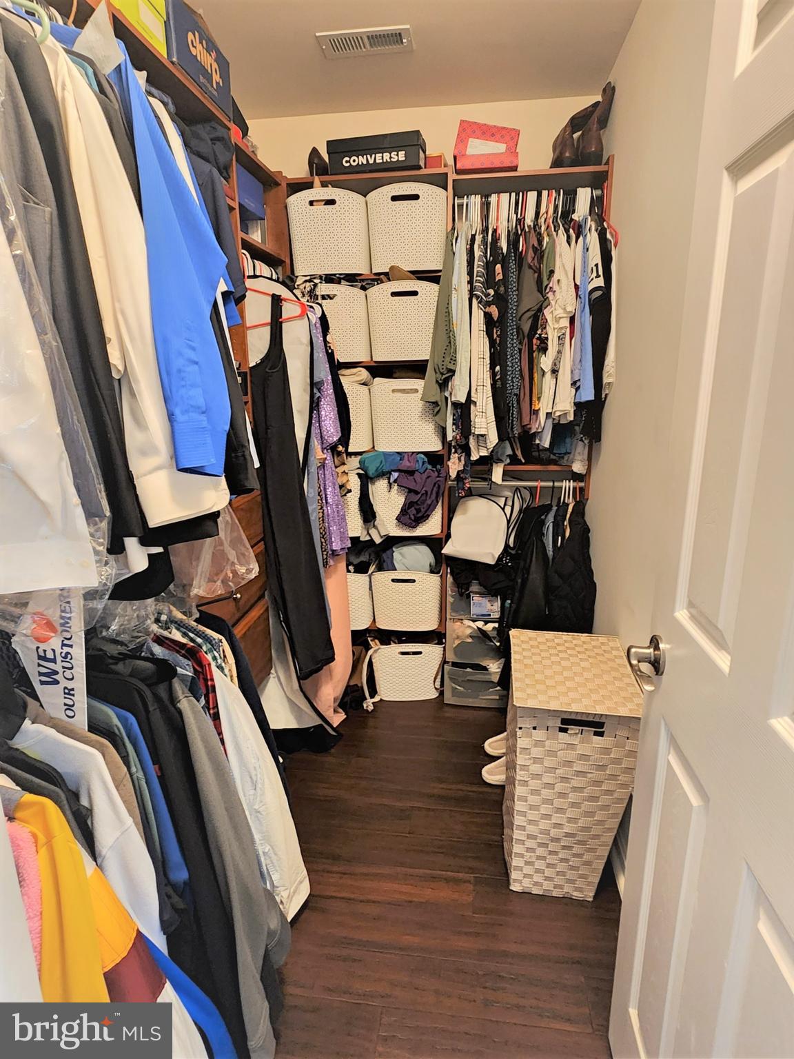 BALLENGER CREEK - Residential Lease