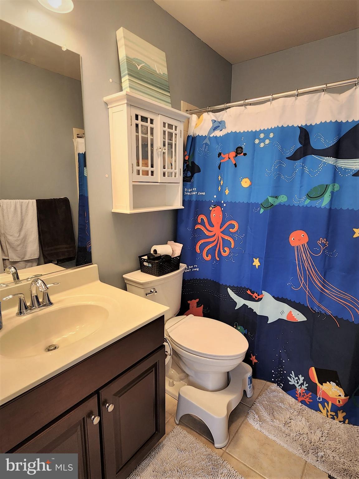 BALLENGER CREEK - Residential Lease