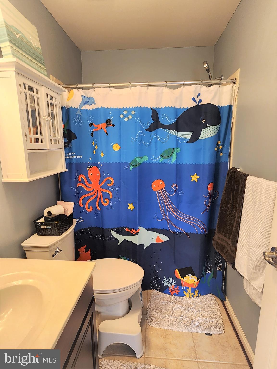 BALLENGER CREEK - Residential Lease