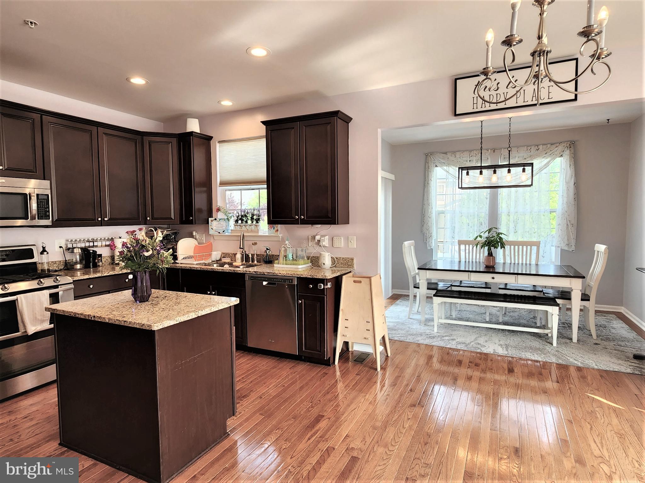 BALLENGER CREEK - Residential Lease