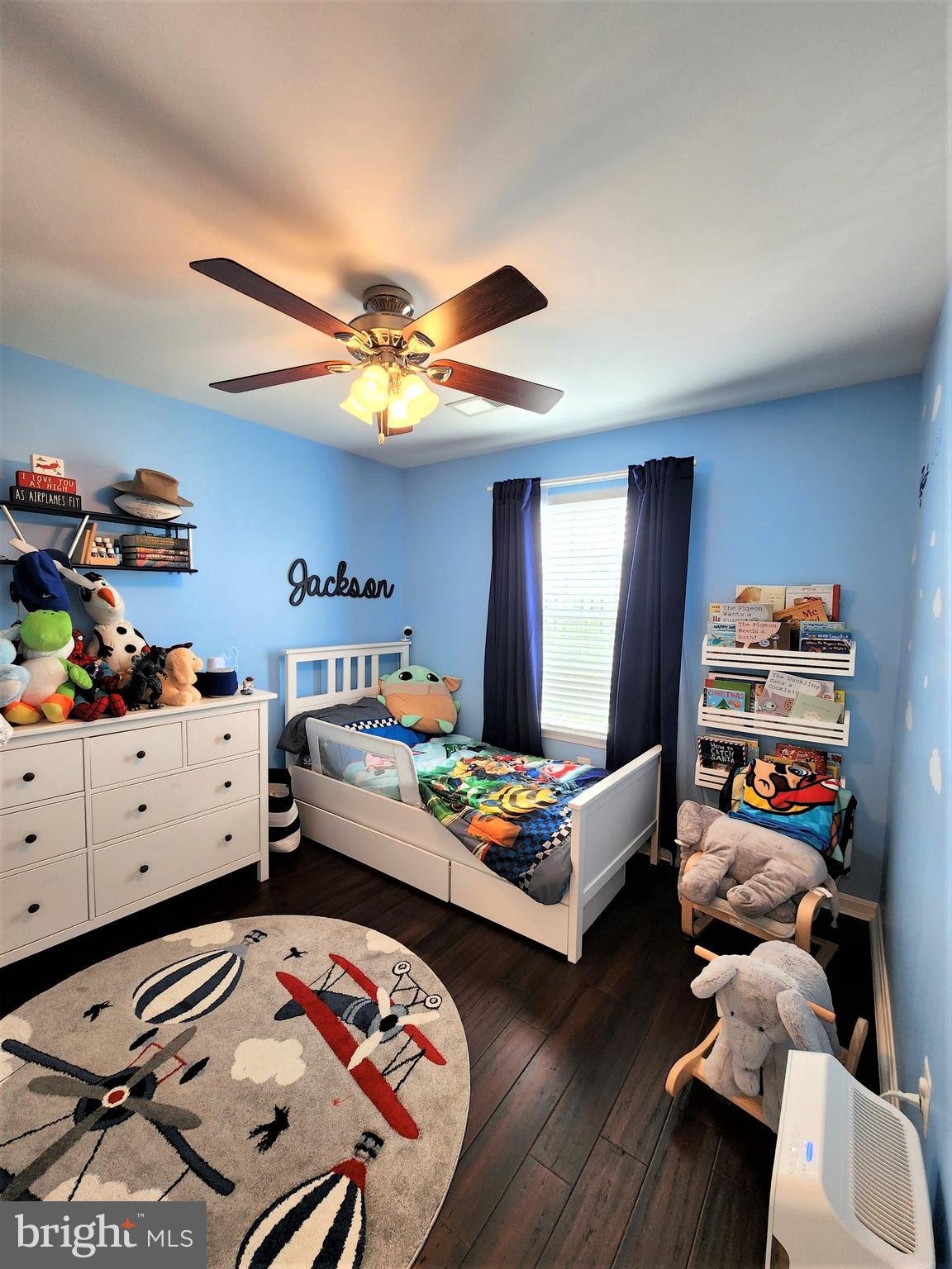 BALLENGER CREEK - Residential Lease