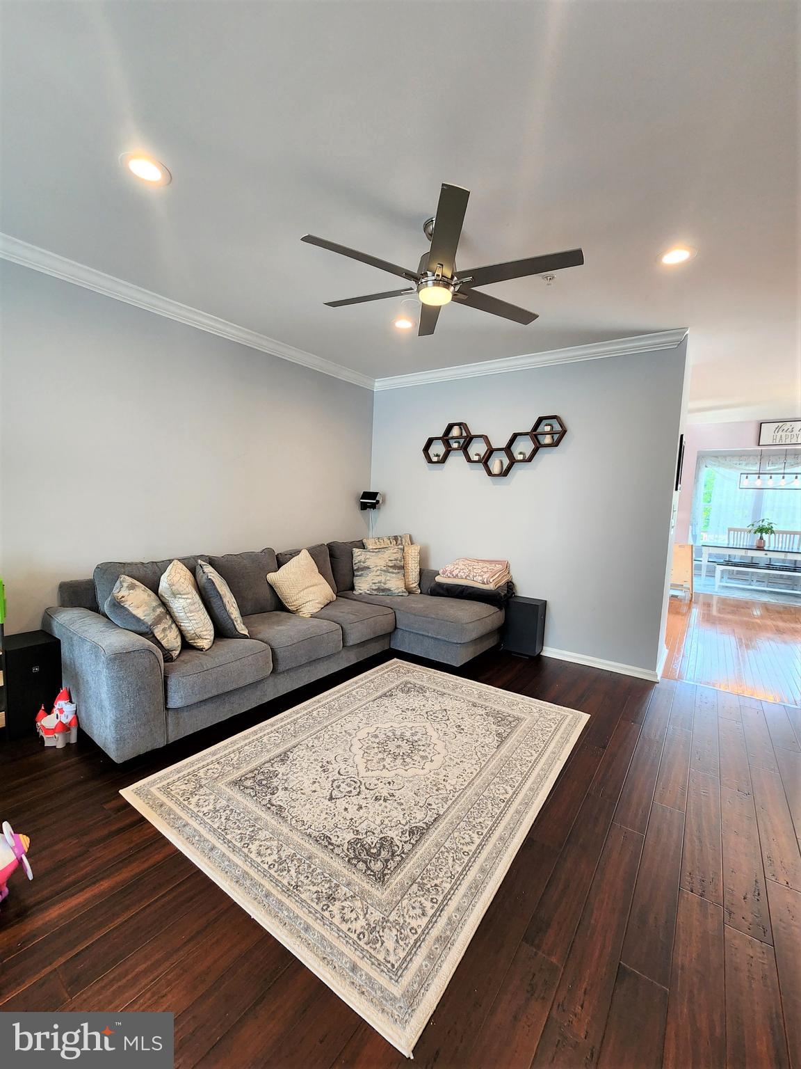 BALLENGER CREEK - Residential Lease