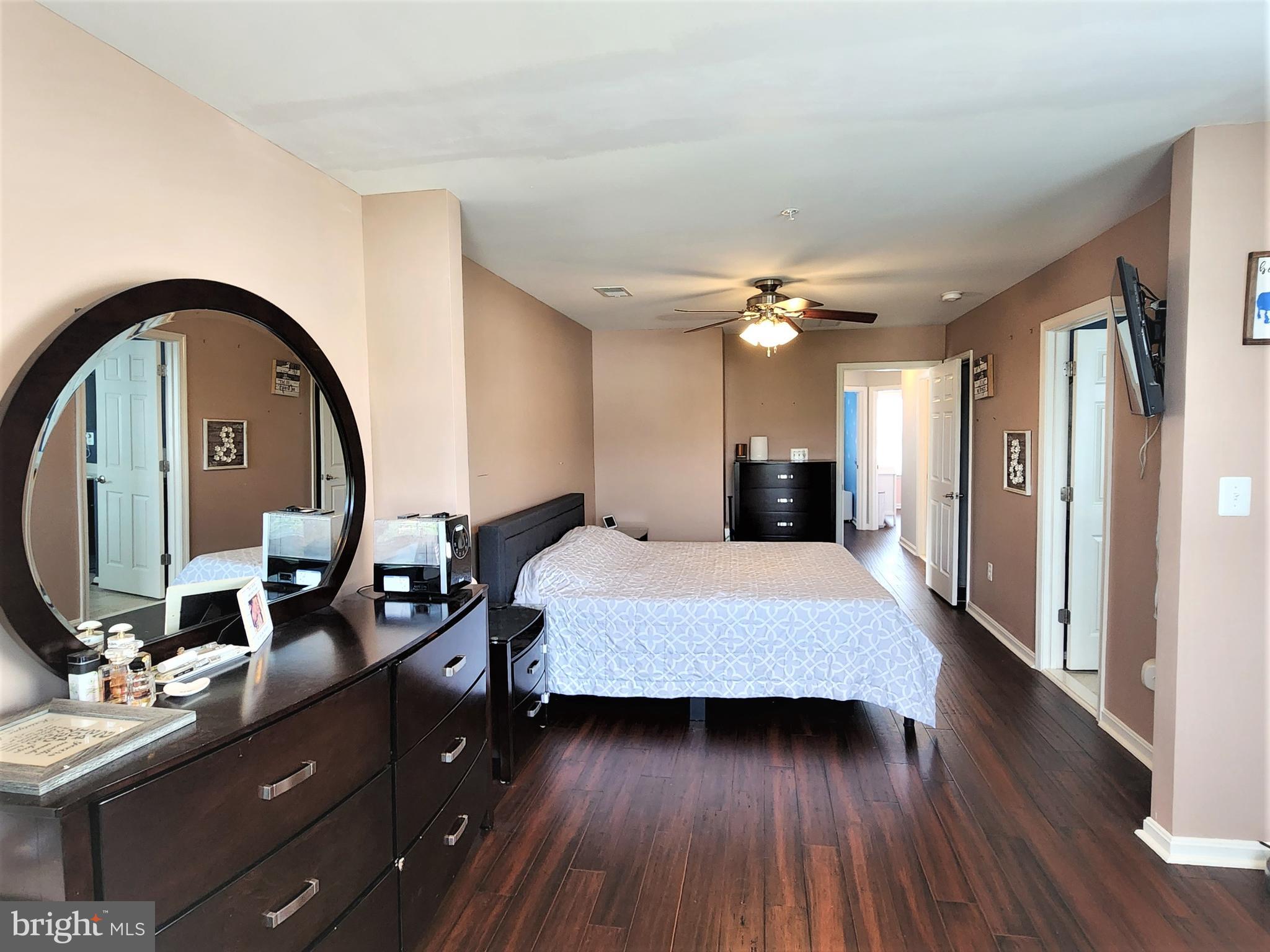 BALLENGER CREEK - Residential Lease