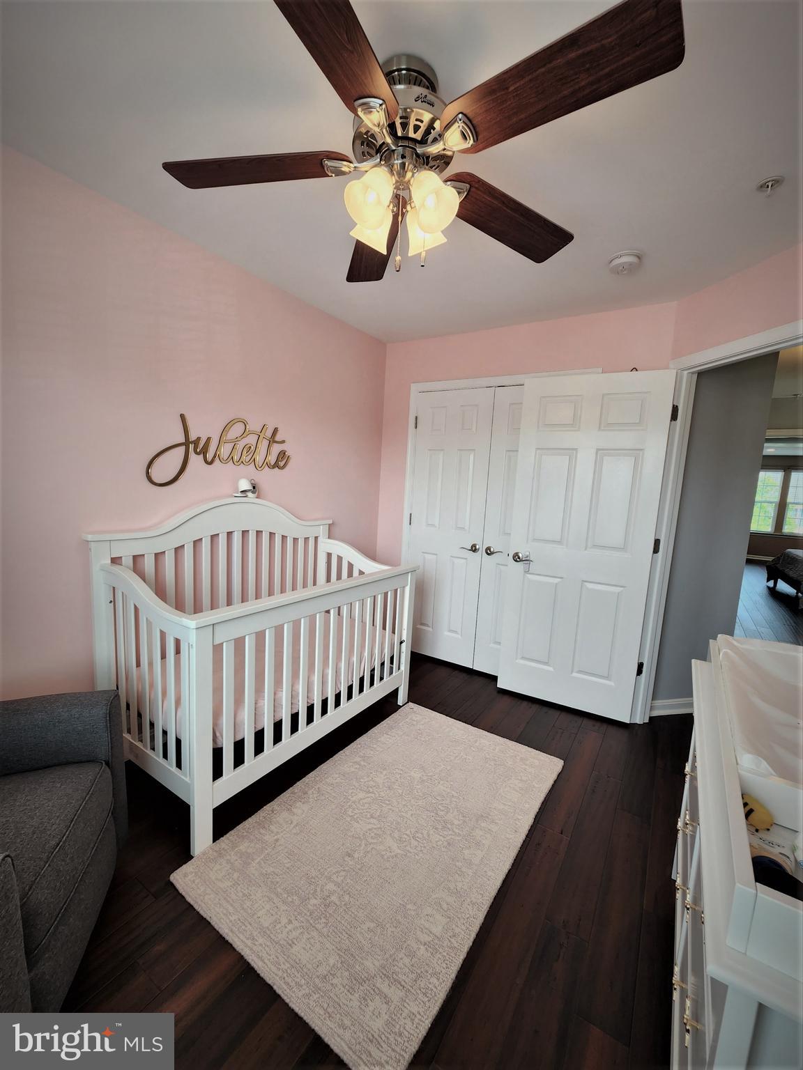 BALLENGER CREEK - Residential Lease