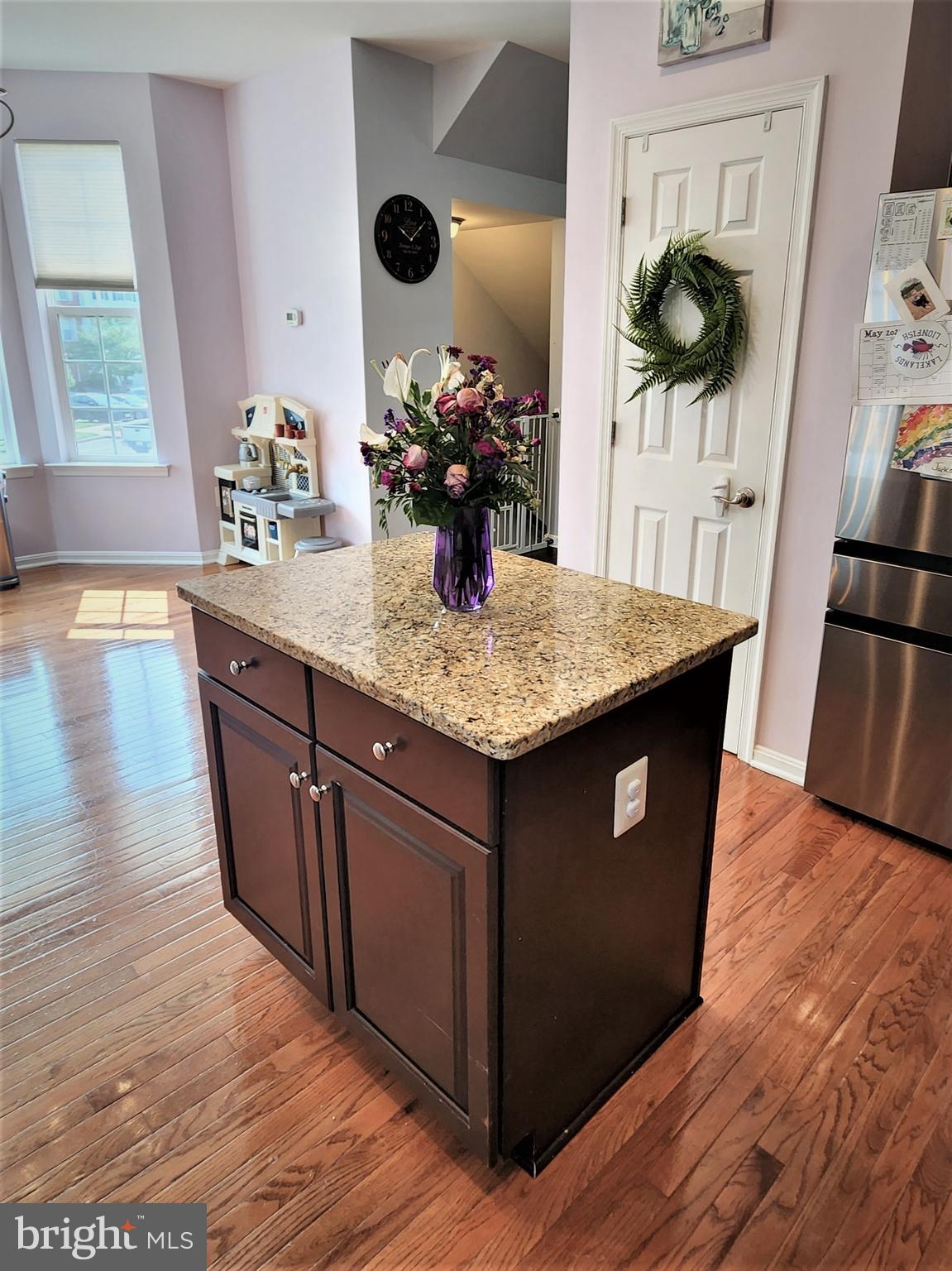 BALLENGER CREEK - Residential Lease