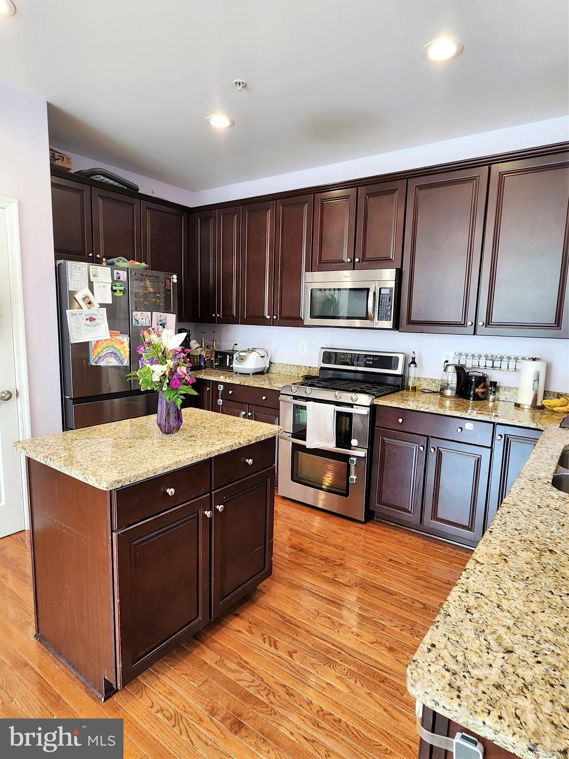 BALLENGER CREEK - Residential Lease