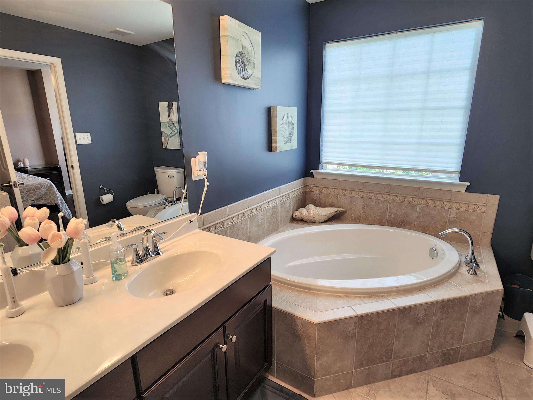 BALLENGER CREEK - Residential Lease