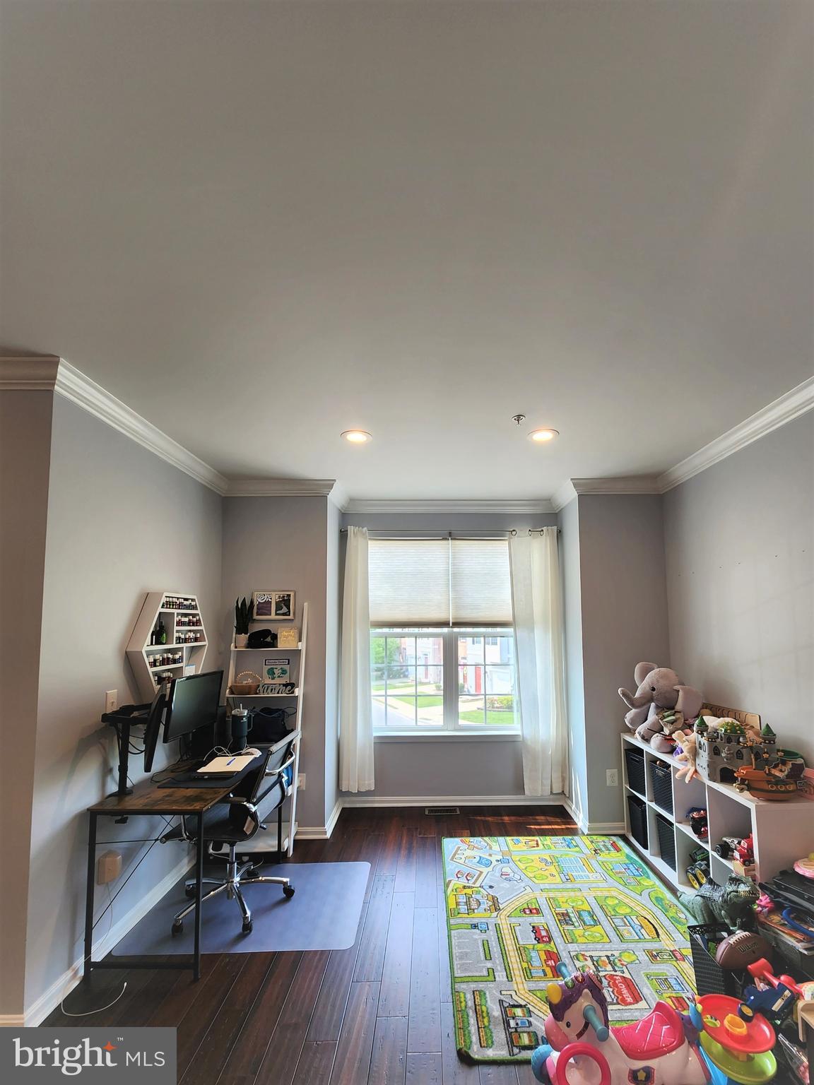 BALLENGER CREEK - Residential Lease