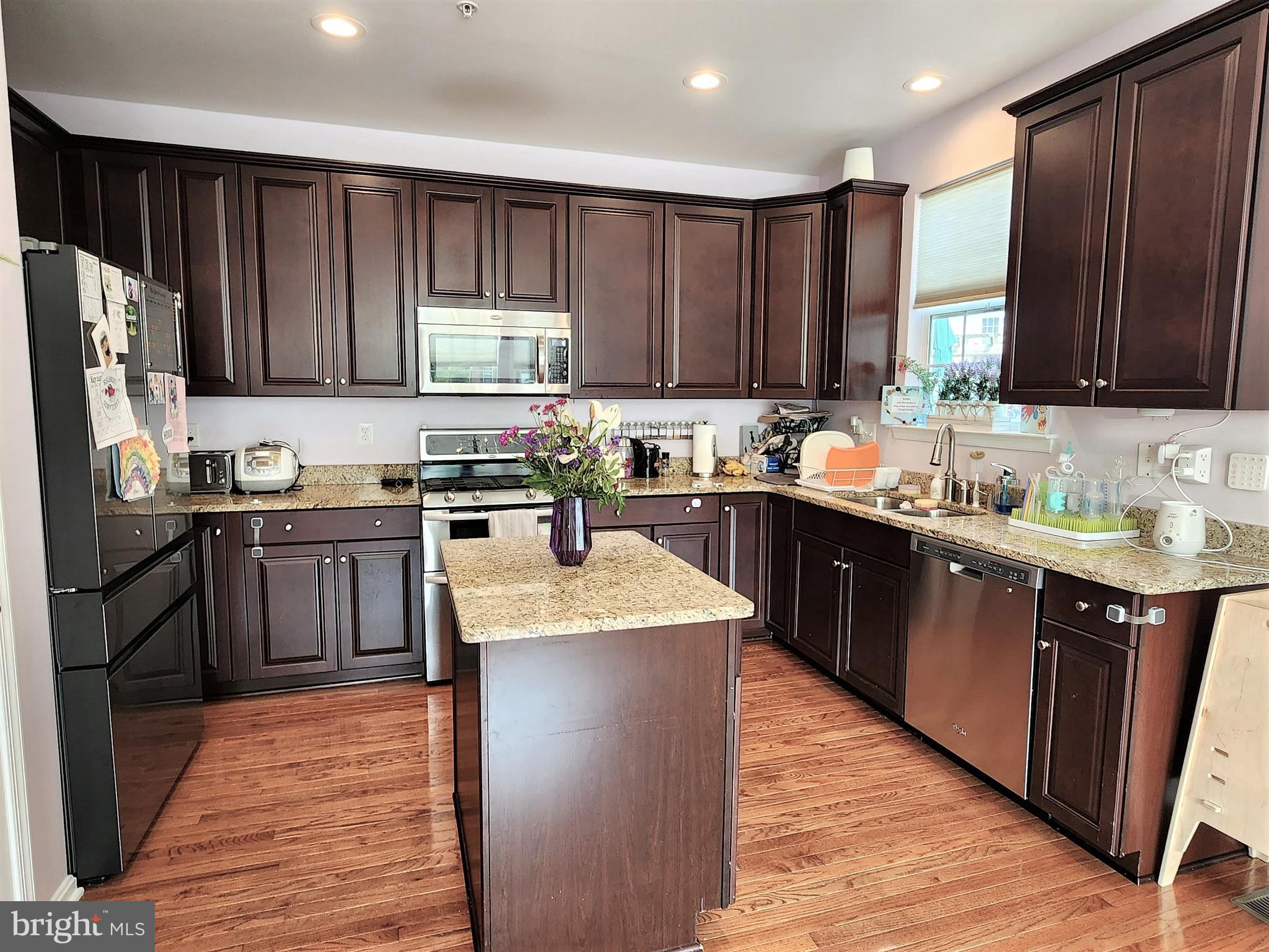 BALLENGER CREEK - Residential Lease