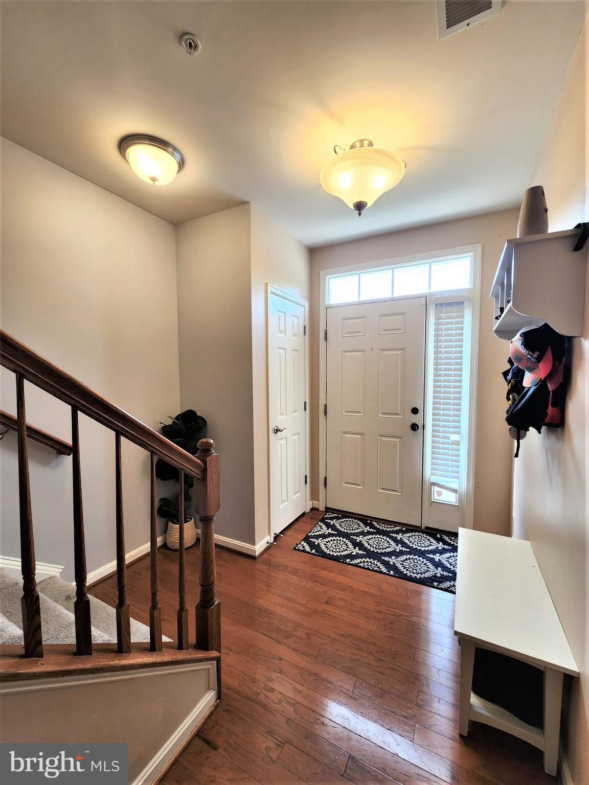 BALLENGER CREEK - Residential Lease