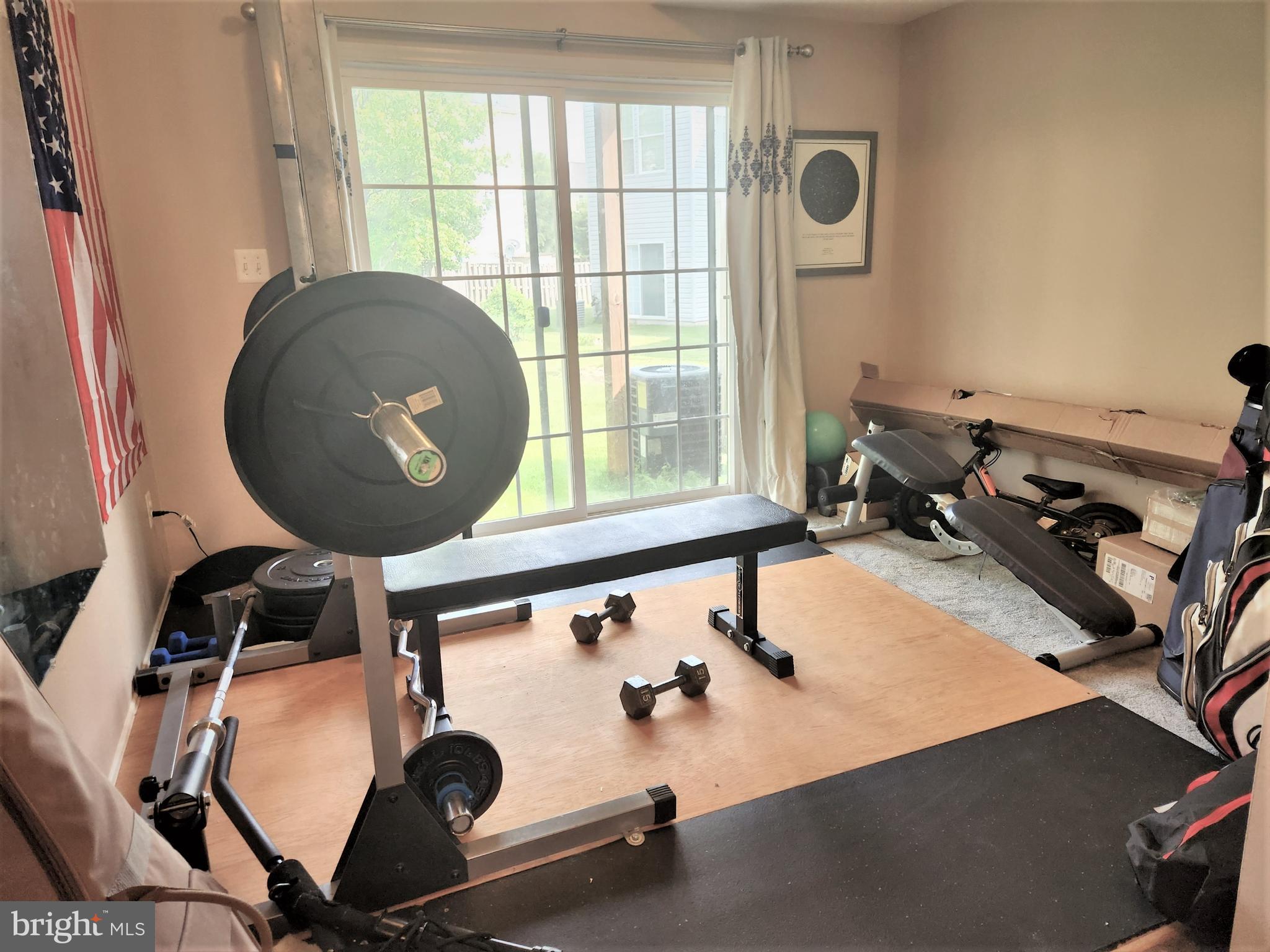 BALLENGER CREEK - Residential Lease