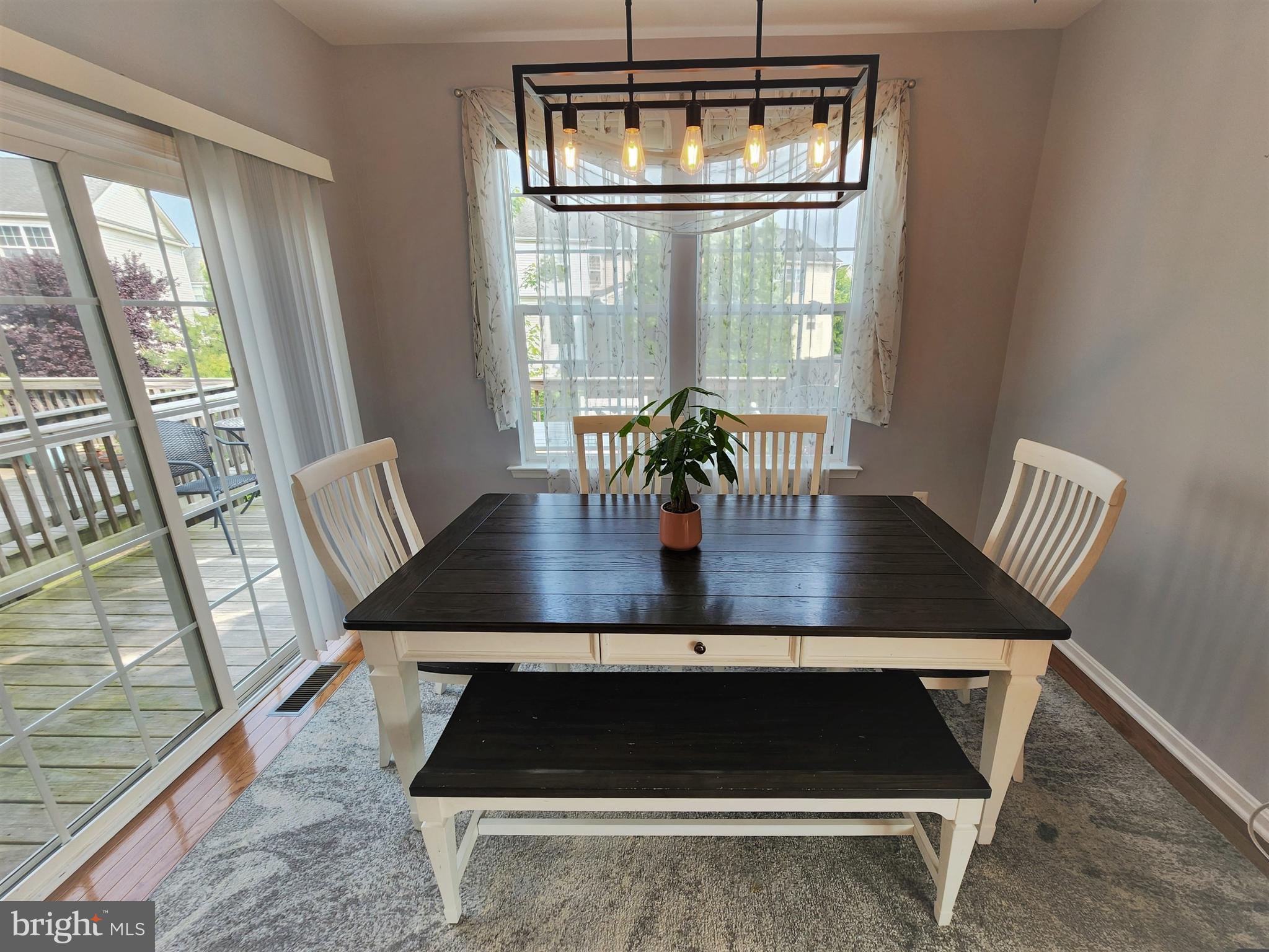 BALLENGER CREEK - Residential Lease