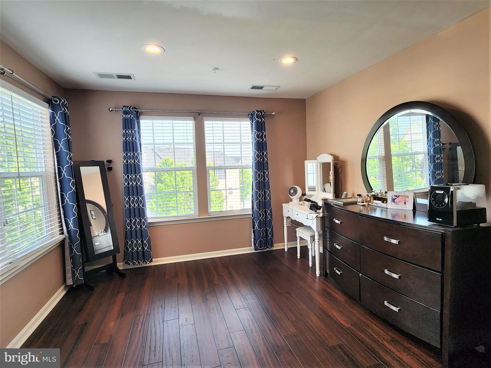 BALLENGER CREEK - Residential Lease