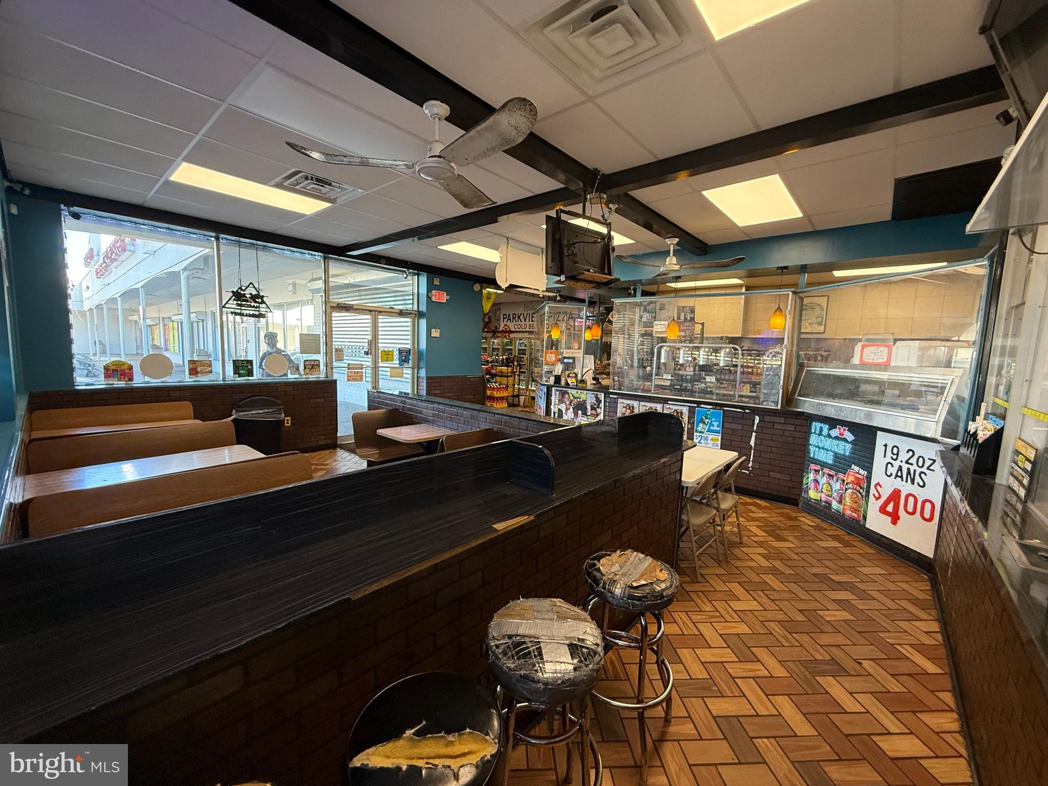 YEADON - Commercial Sale