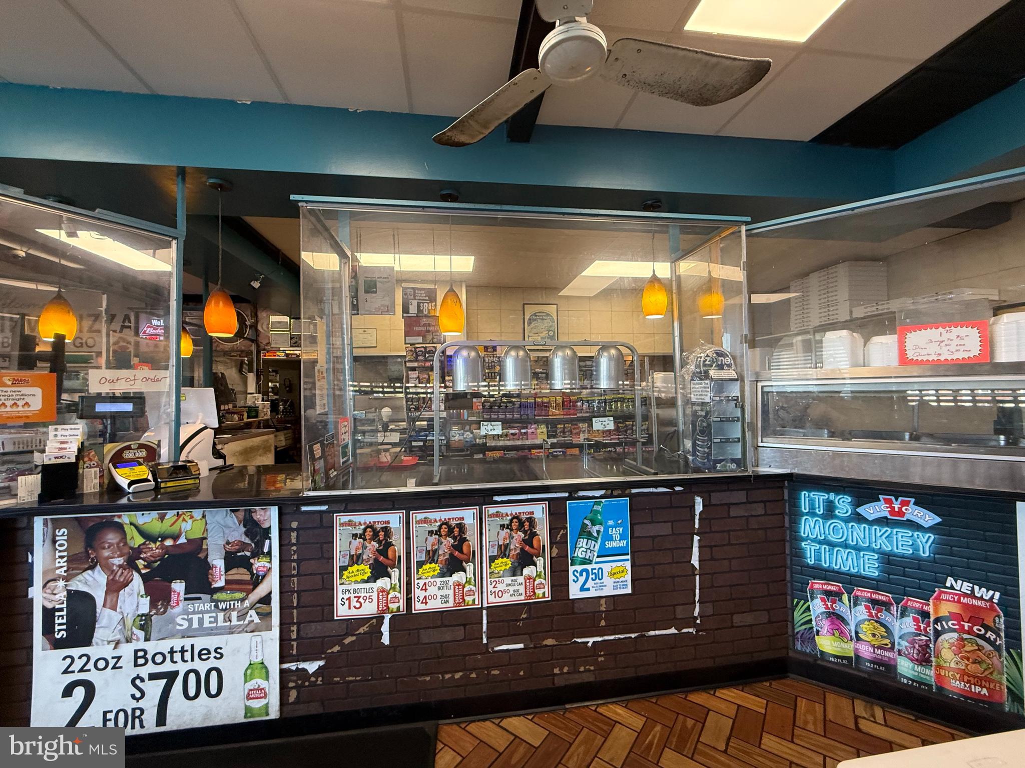 YEADON - Commercial Sale