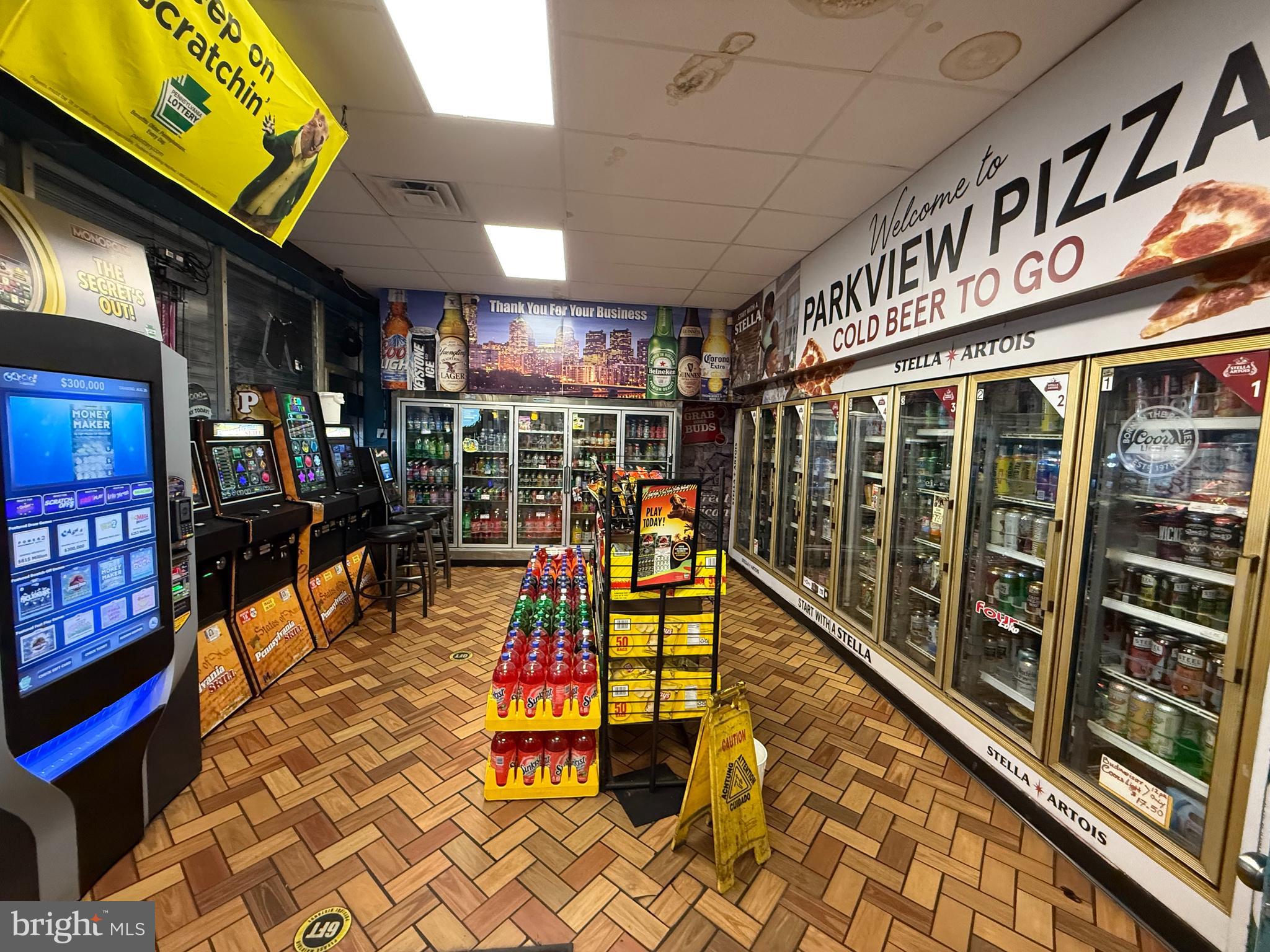 YEADON - Commercial Sale