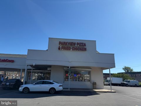 Photo of 601 - 17 Chester Avenue, LANSDOWNE, PA 19050 (MLS # PADE2110286)