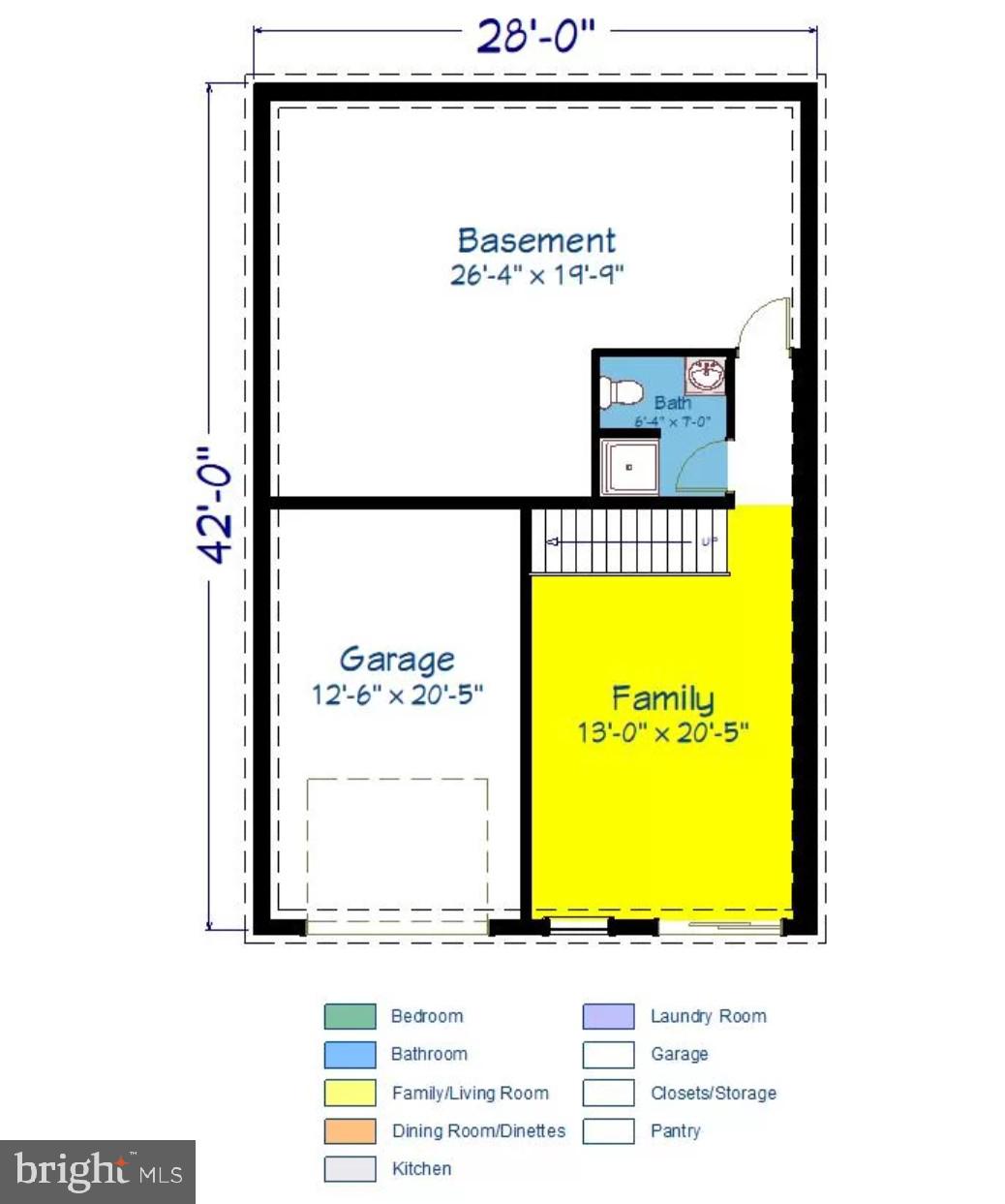 HEIDEL ROAD (LOT #4)