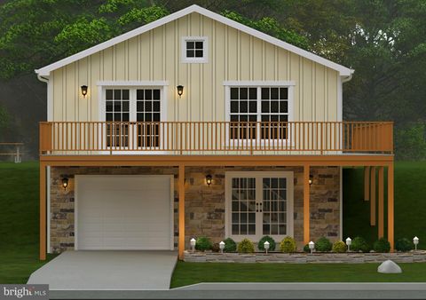 HEIDEL ROAD (LOT #4) ROBESONIA PA 19551