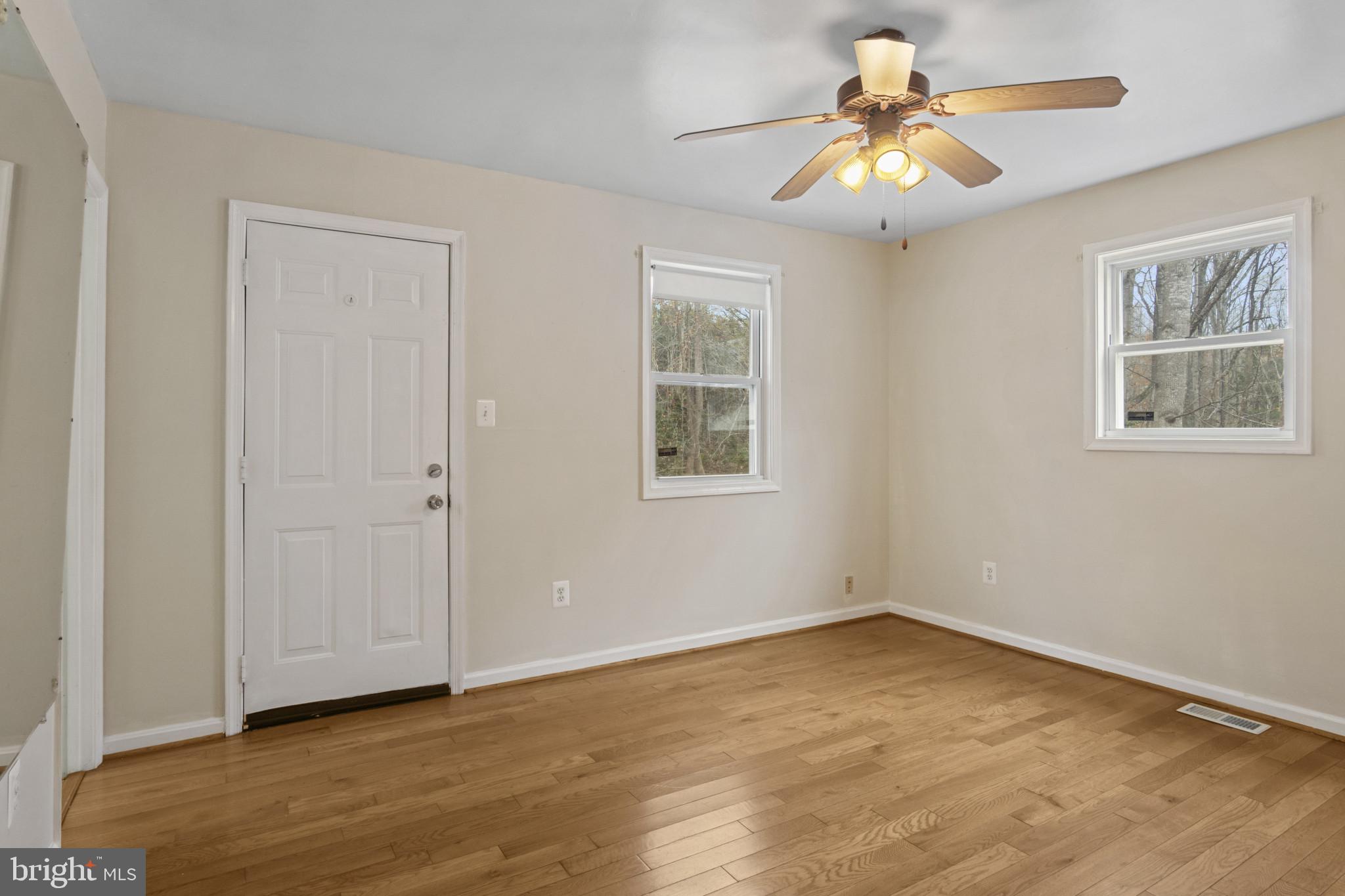 PINE FOREST ESTATES - Residential