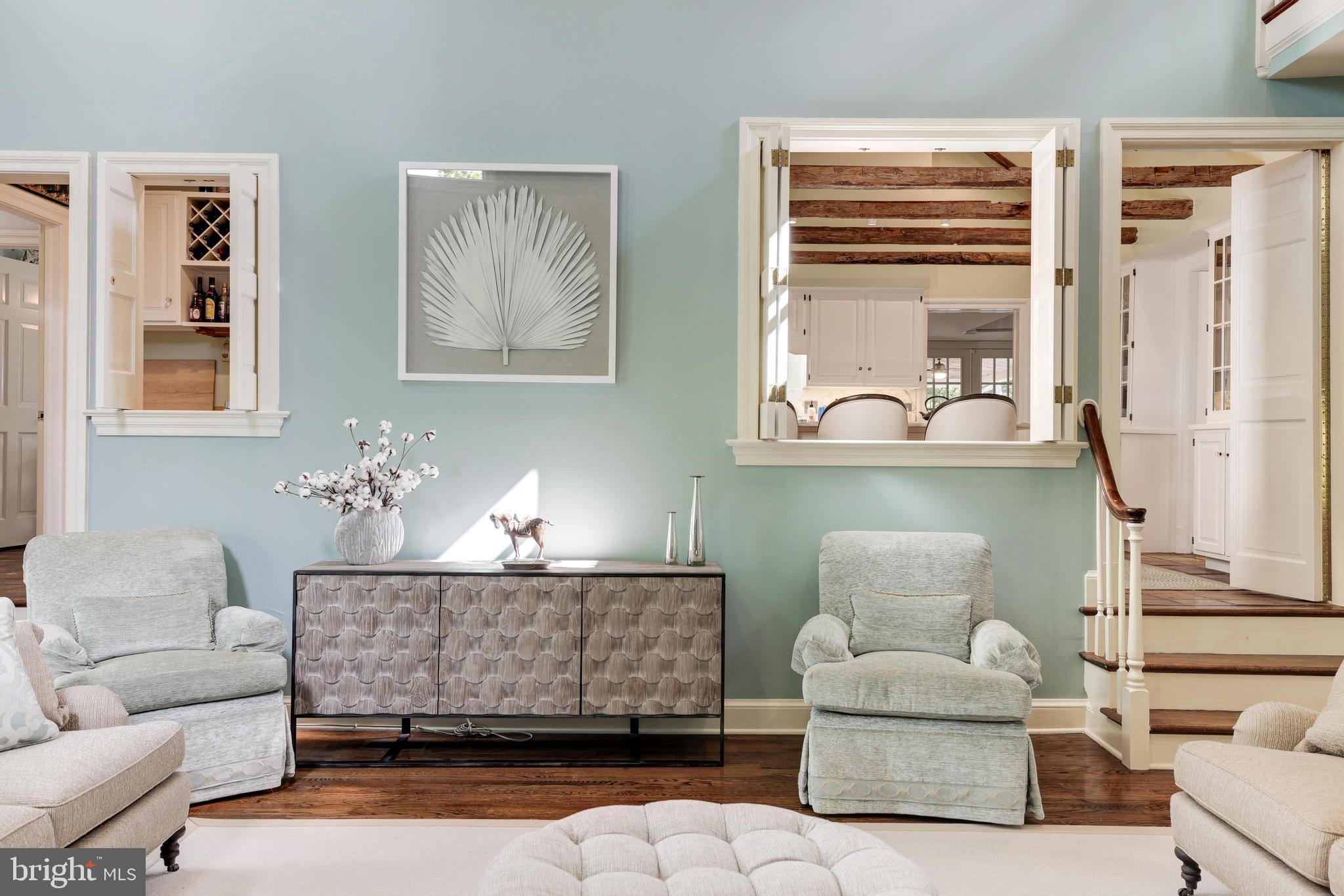 FORESTVILLE - Residential