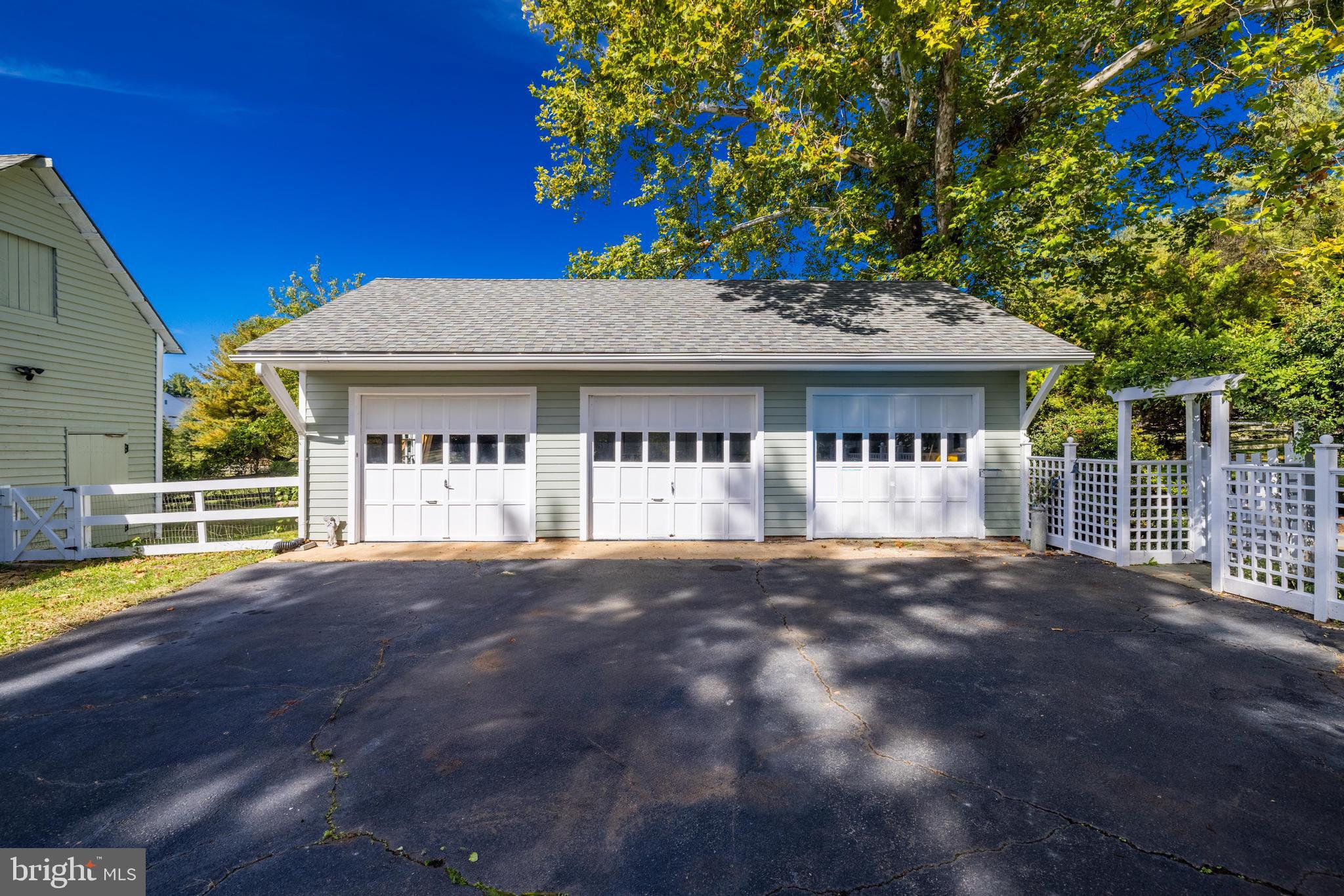 FORESTVILLE - Residential