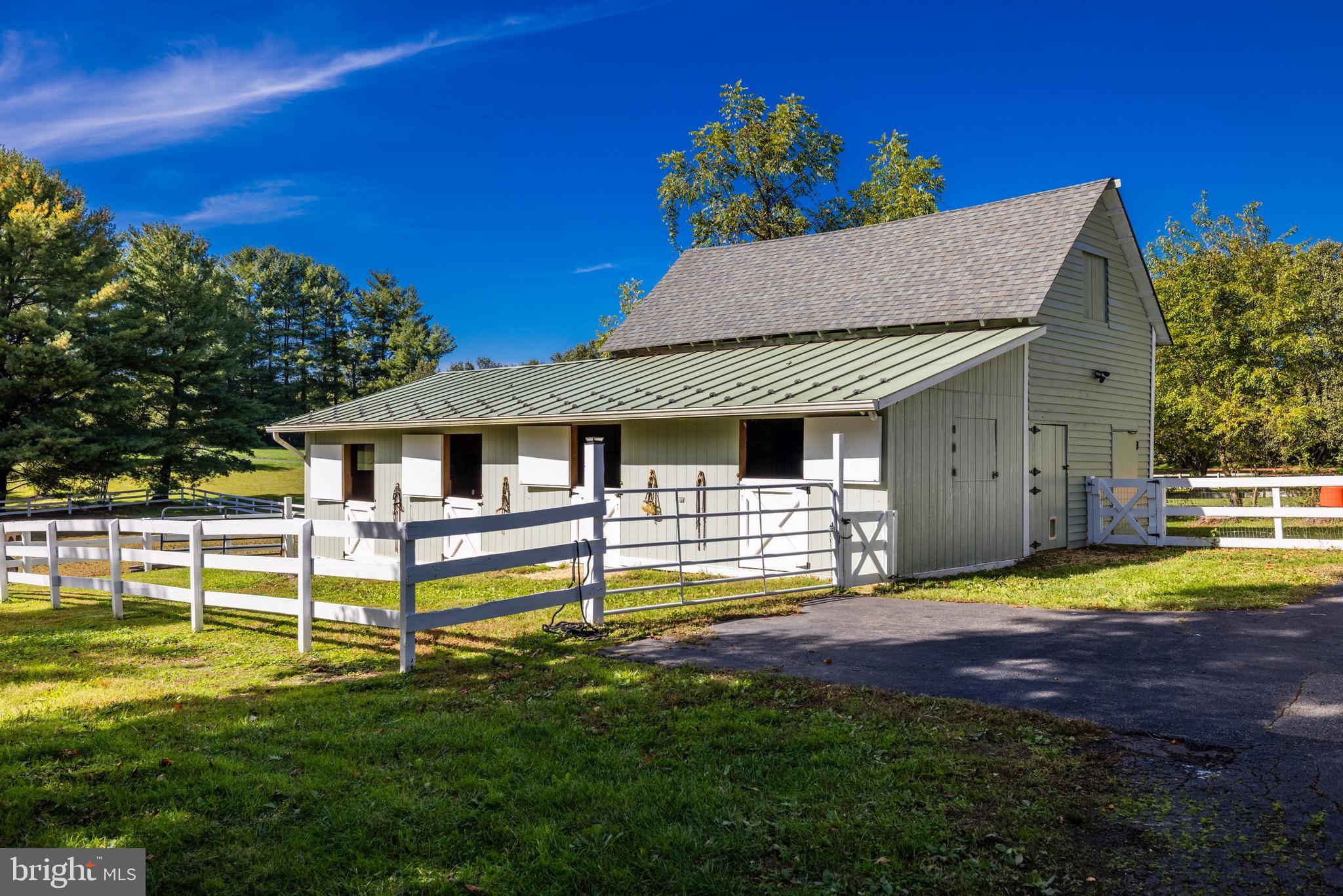 FORESTVILLE - Residential