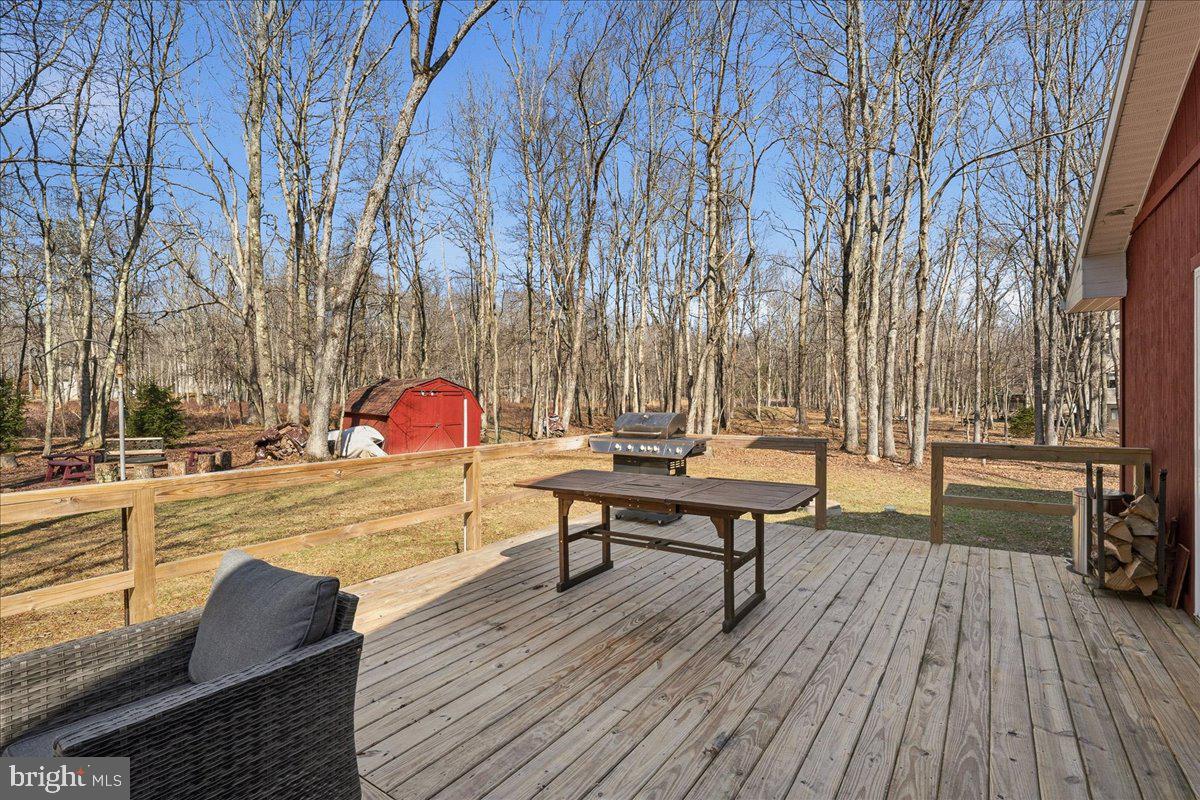 TOWAMENSING TRAILS - Residential