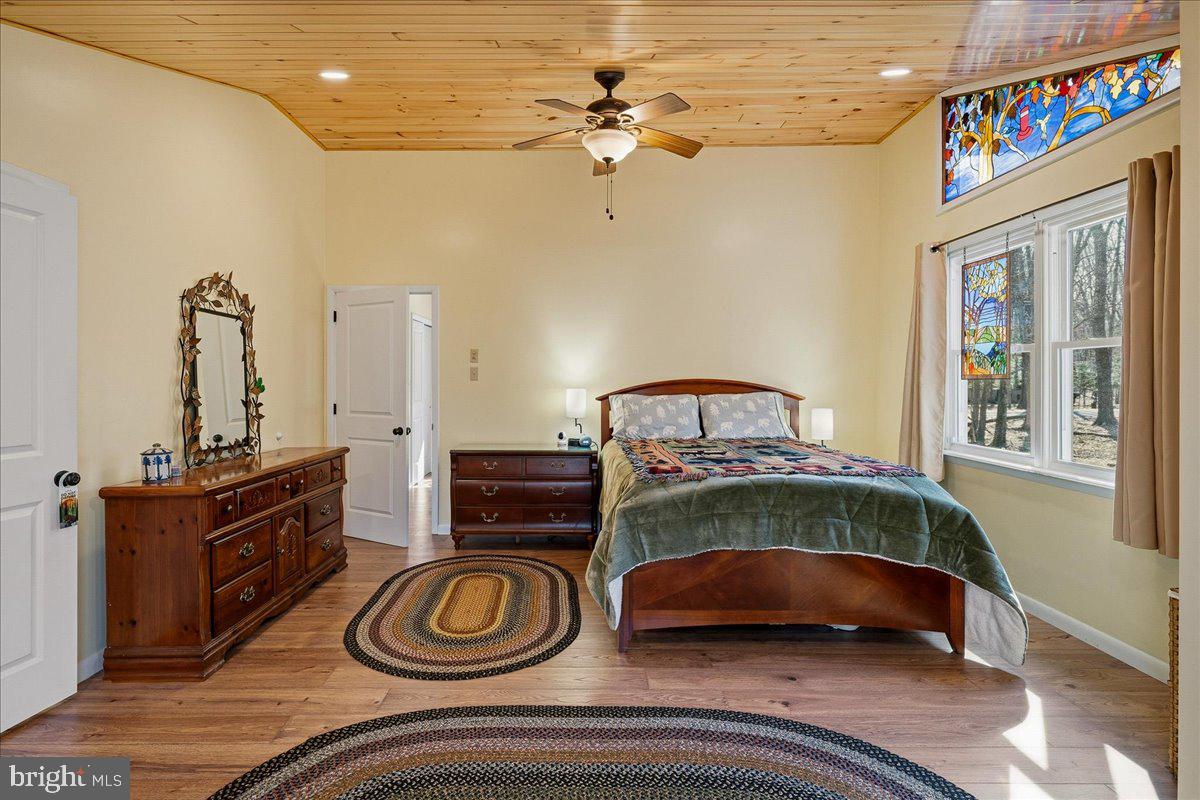 TOWAMENSING TRAILS - Residential