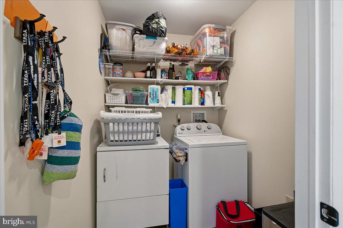 TOWAMENSING TRAILS - Residential