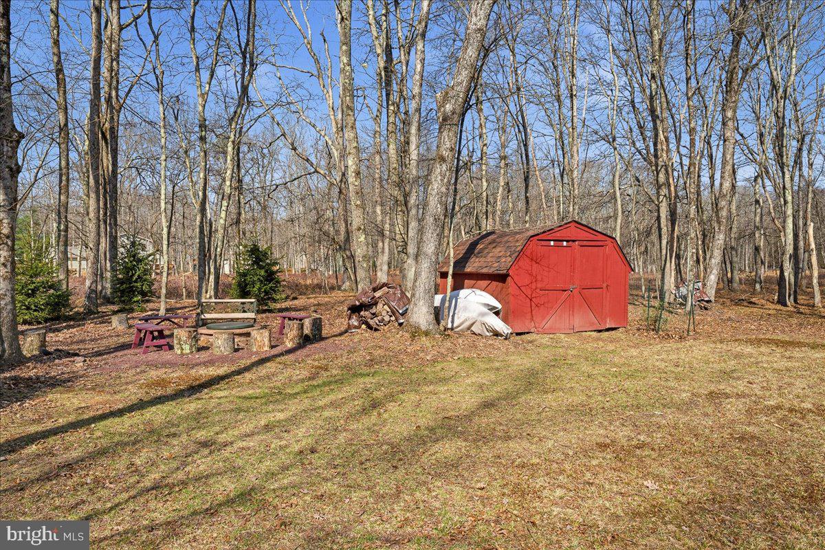 TOWAMENSING TRAILS - Residential