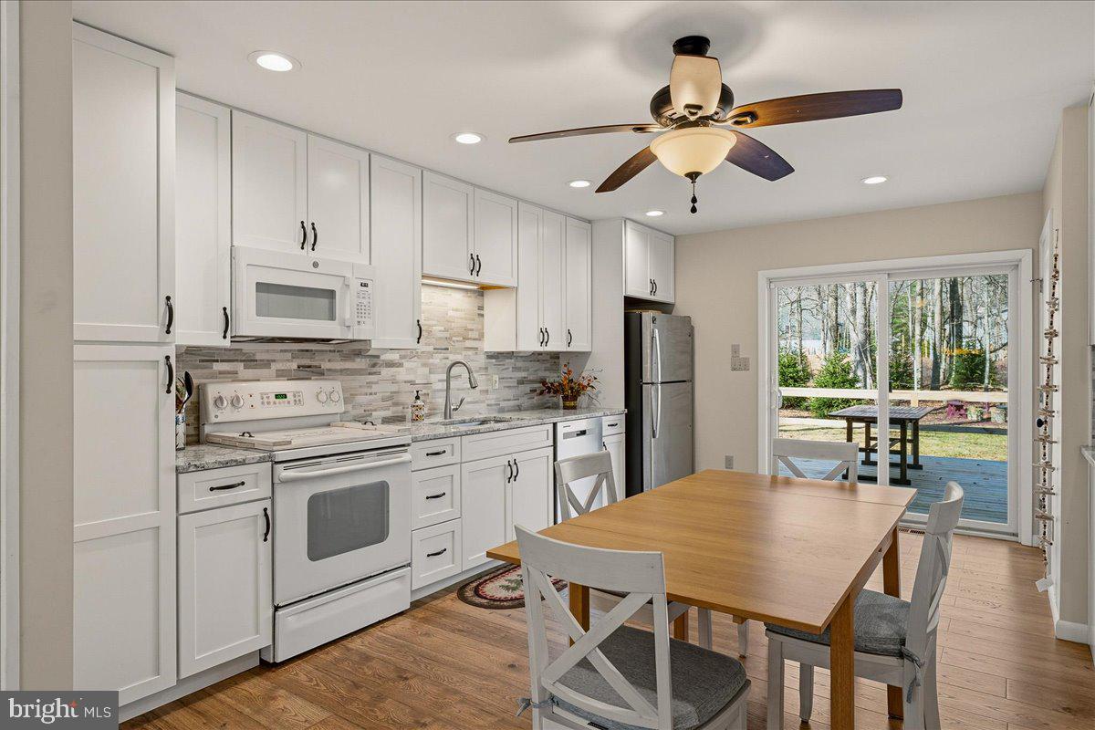 TOWAMENSING TRAILS - Residential