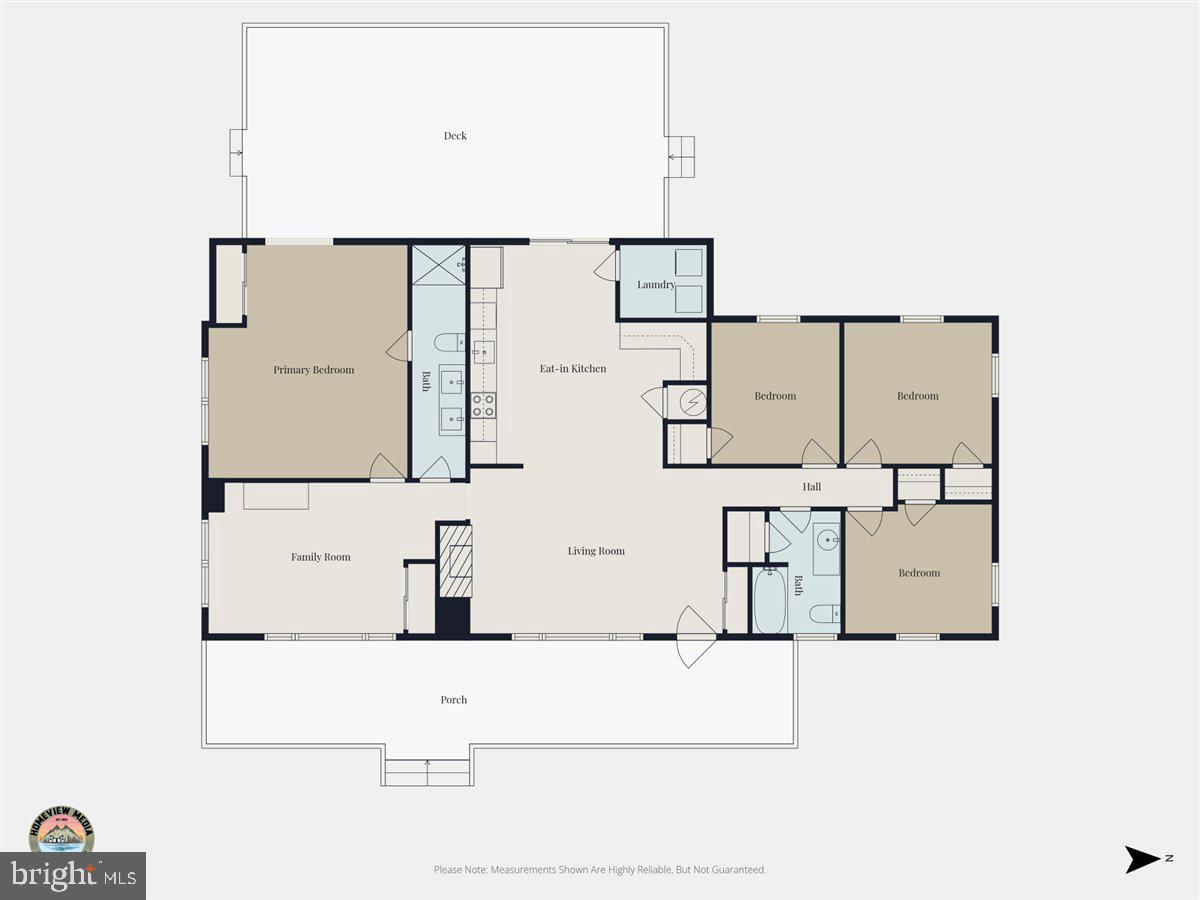 TOWAMENSING TRAILS - Residential