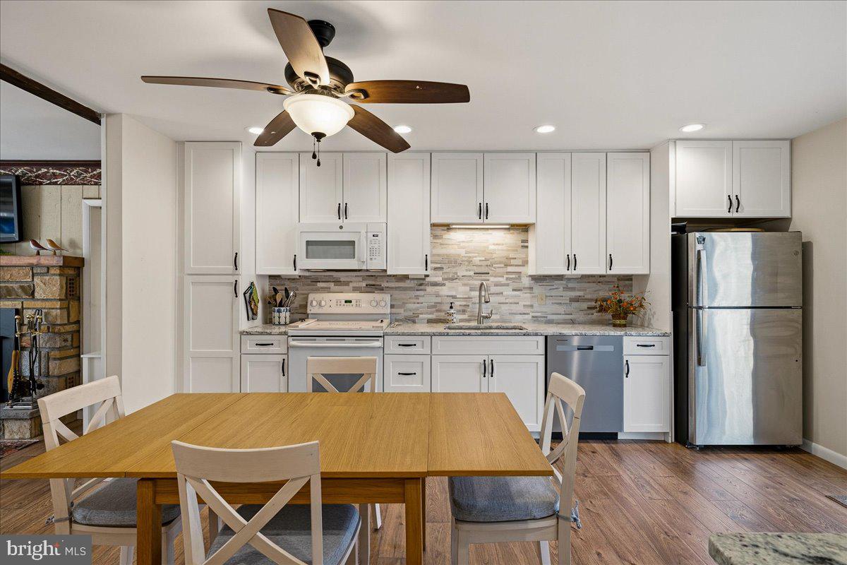 TOWAMENSING TRAILS - Residential