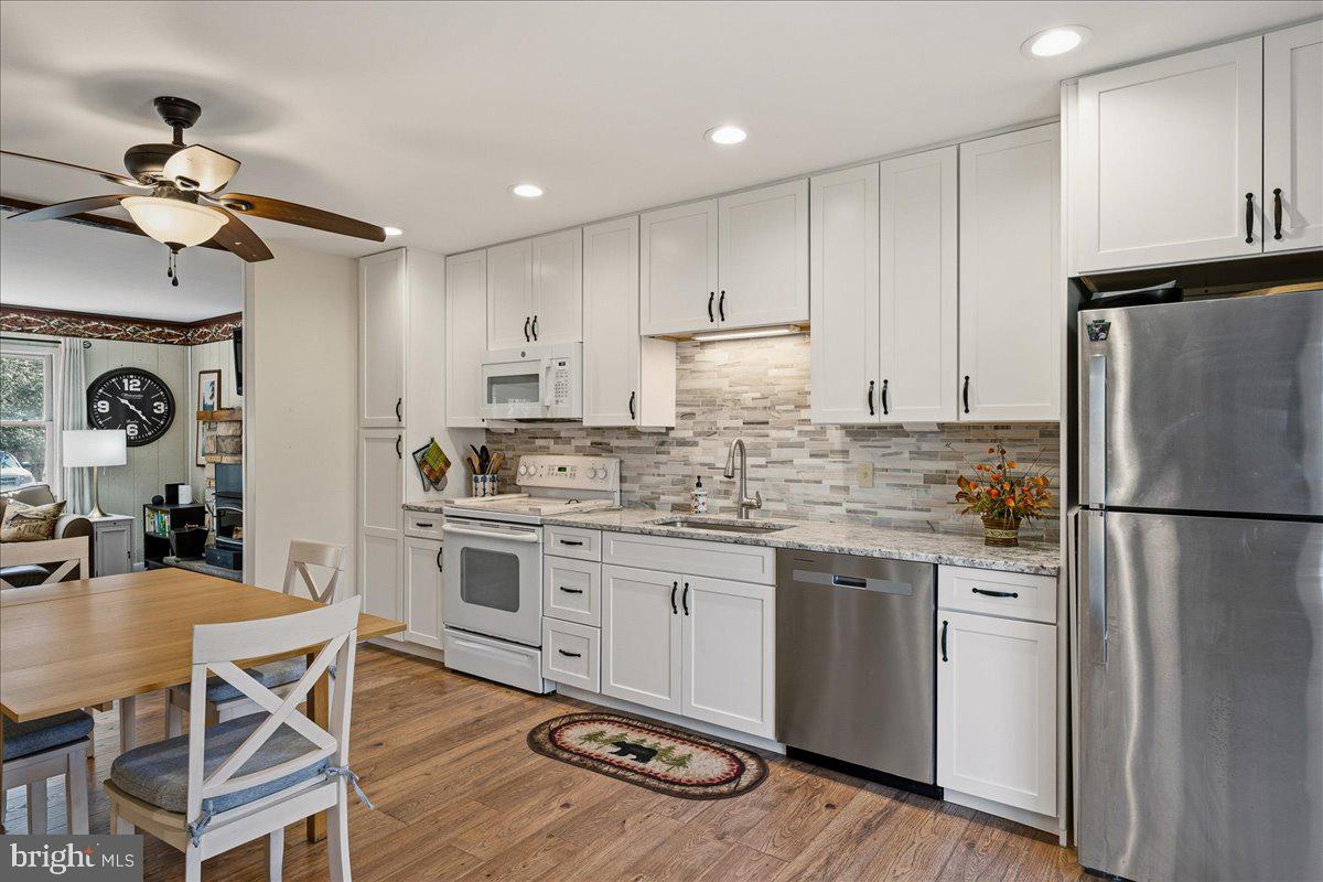 TOWAMENSING TRAILS - Residential