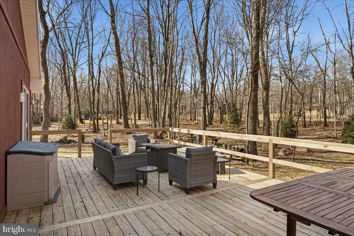 TOWAMENSING TRAILS - Residential