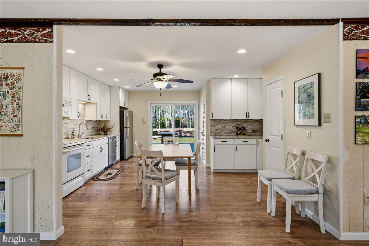 TOWAMENSING TRAILS - Residential