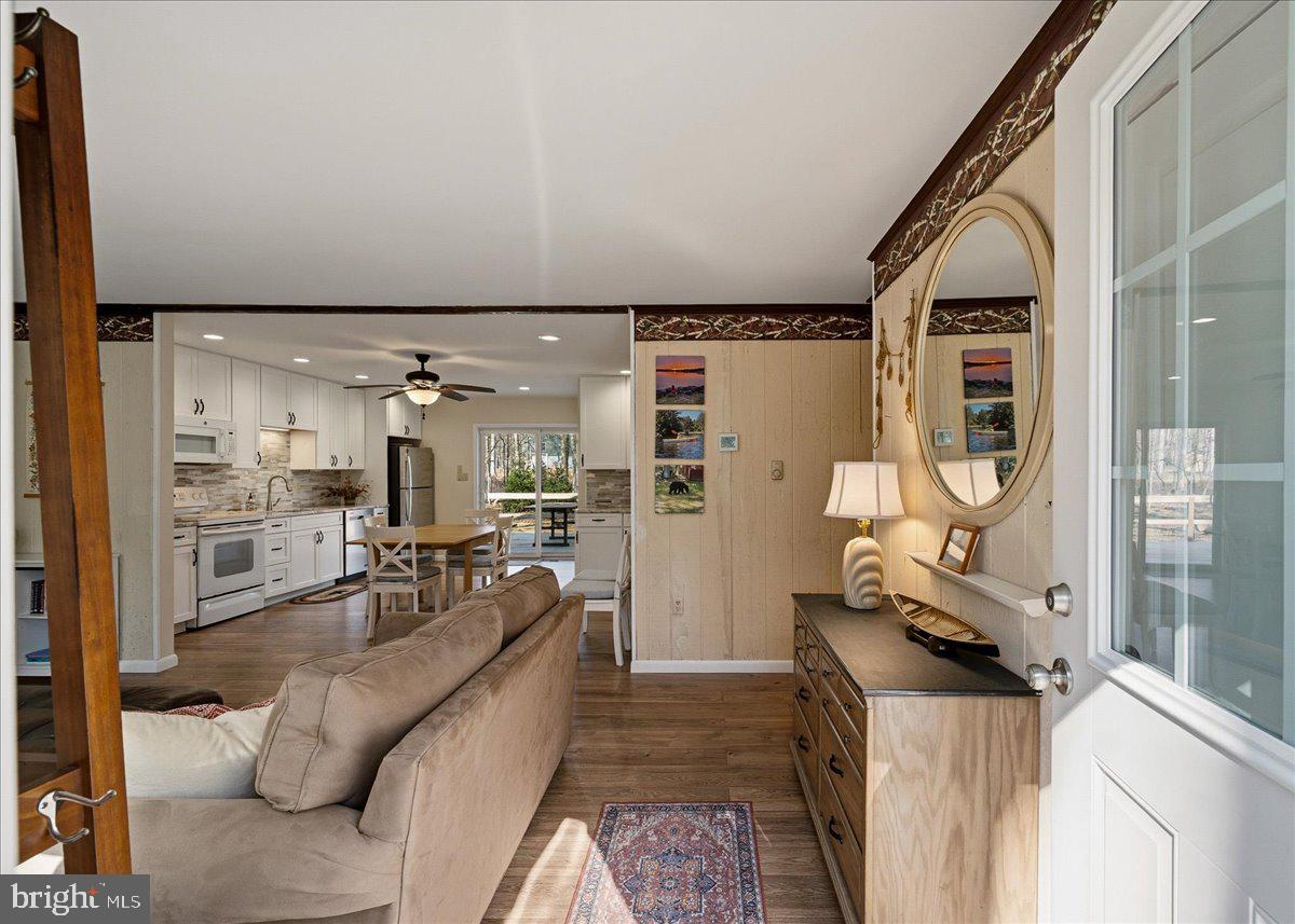 TOWAMENSING TRAILS - Residential